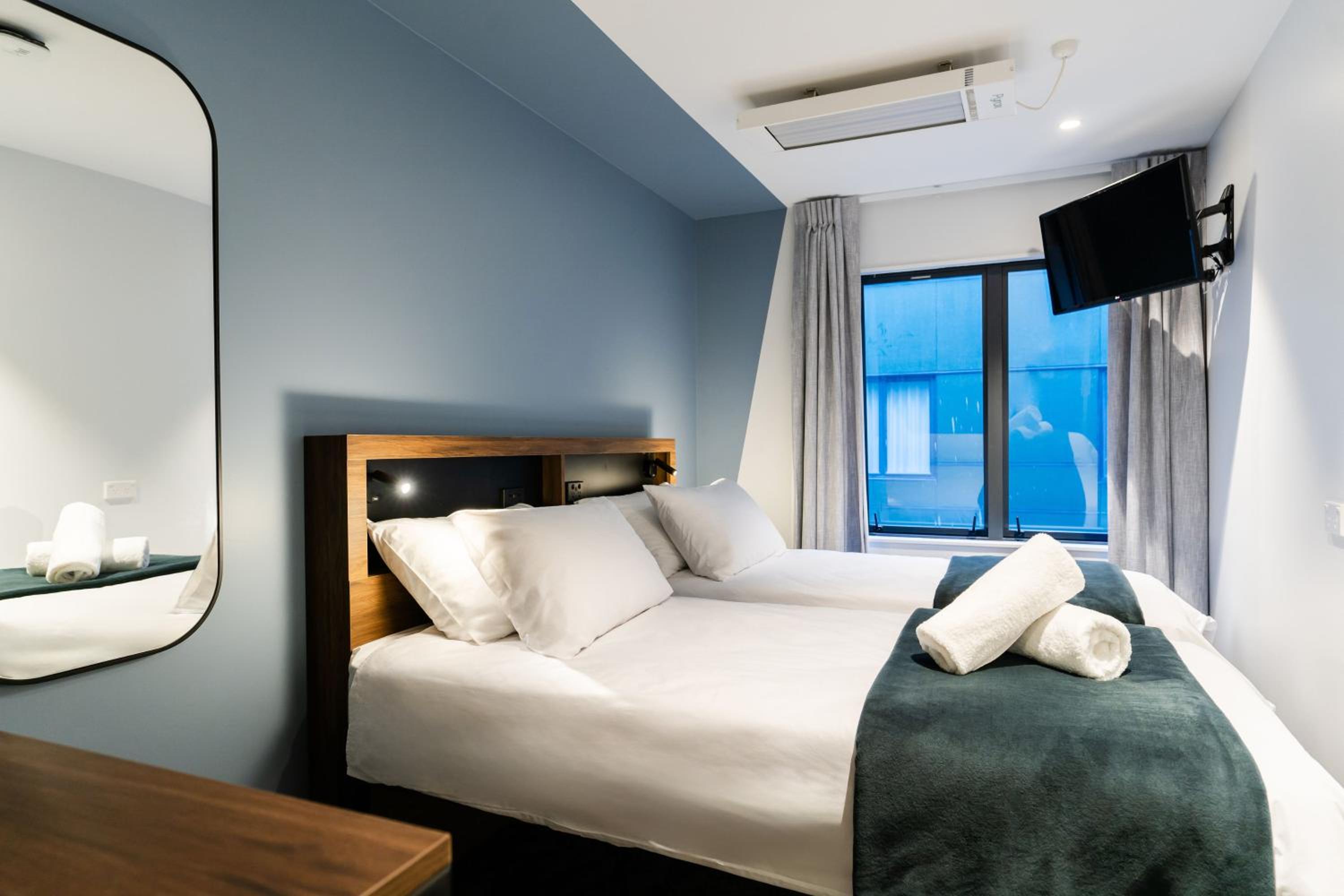 Twin Room - Ensuite - Photo 3