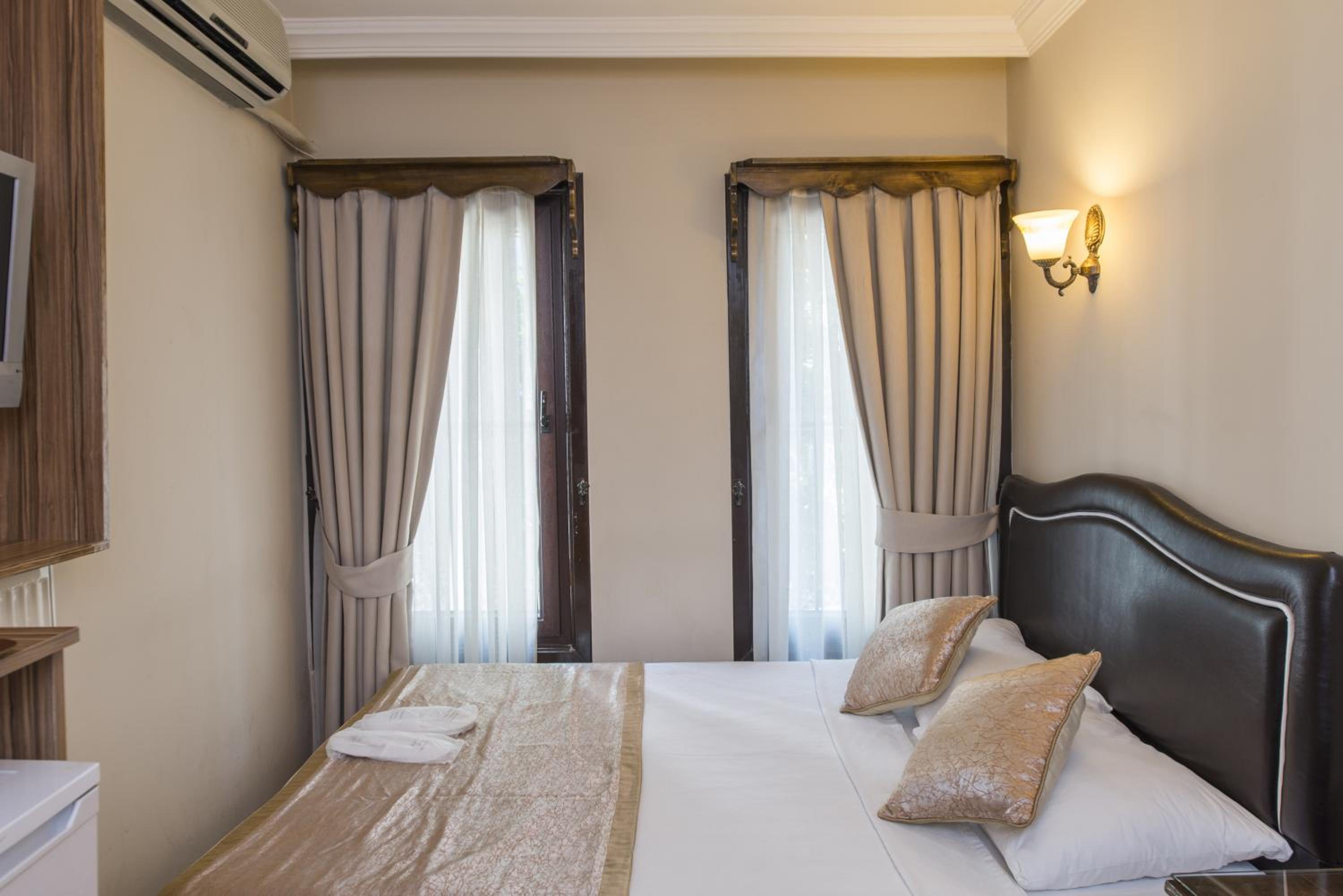Economy Single Room photo 1