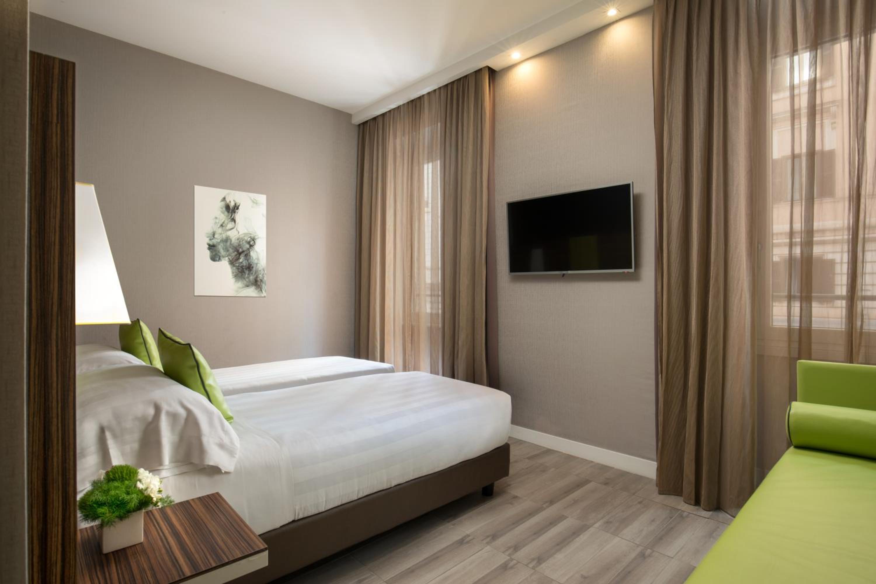 Superior Room photo 2