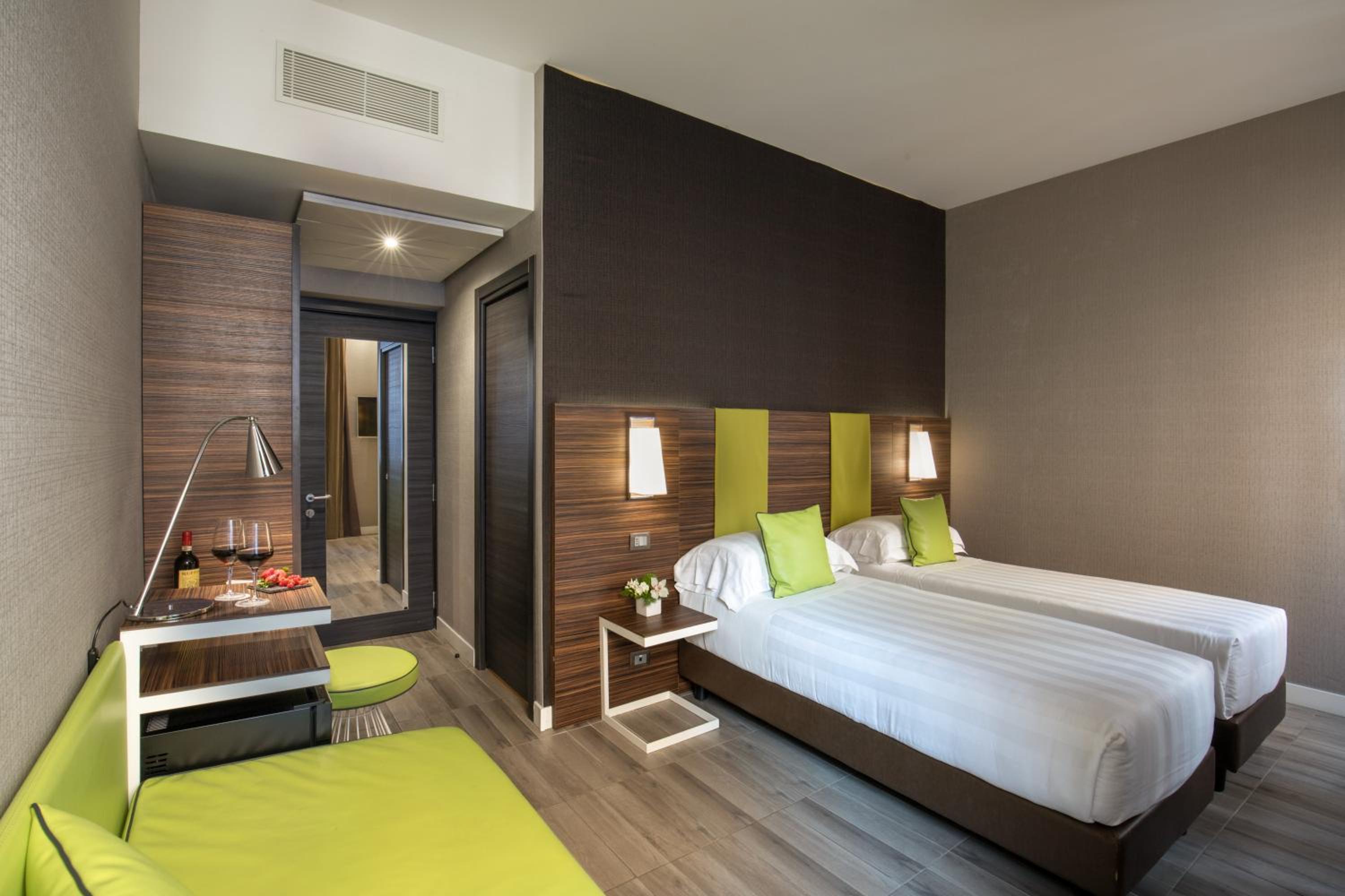 Superior Room photo 1