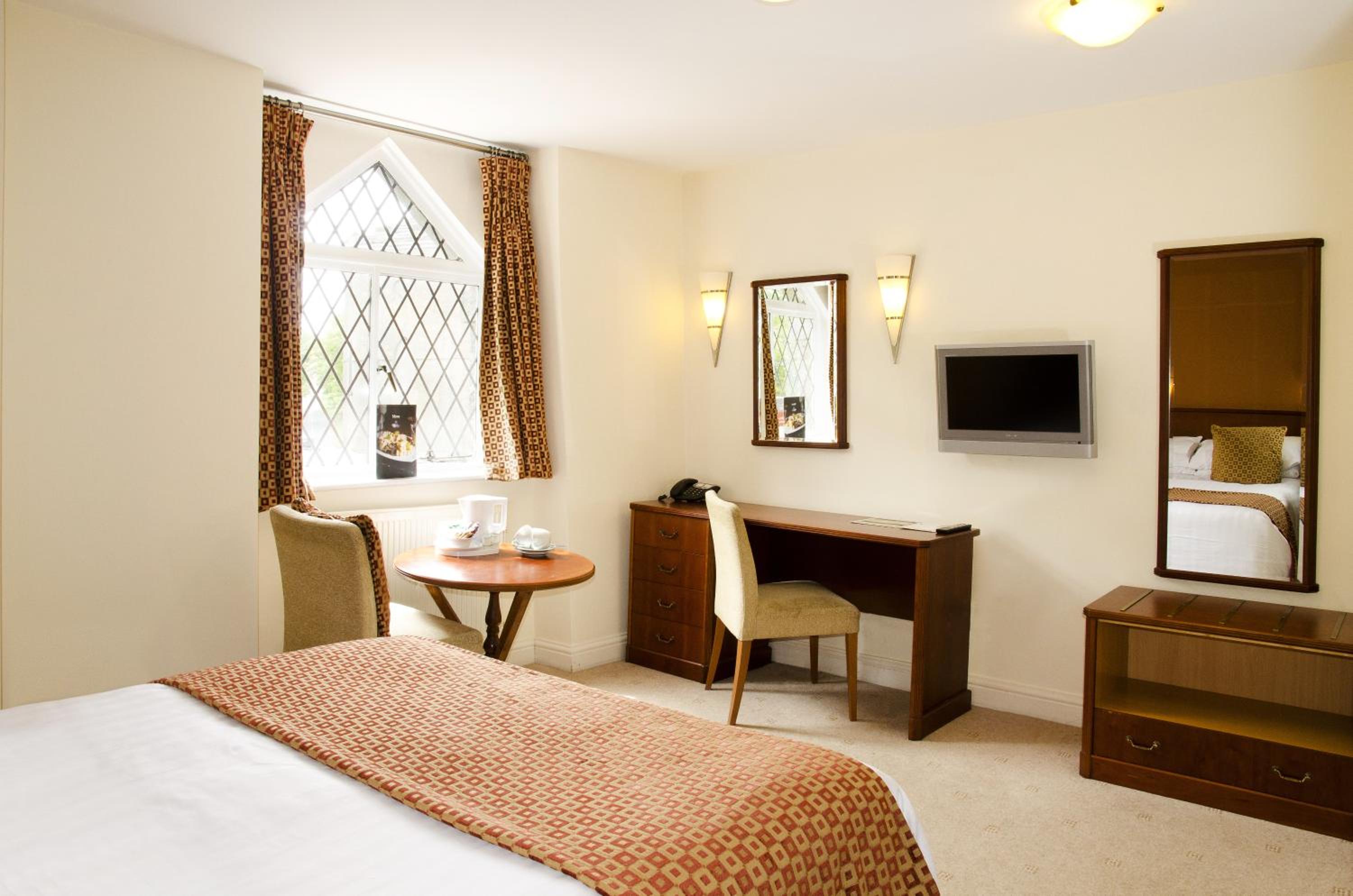 Standard Double Room - Photo 3