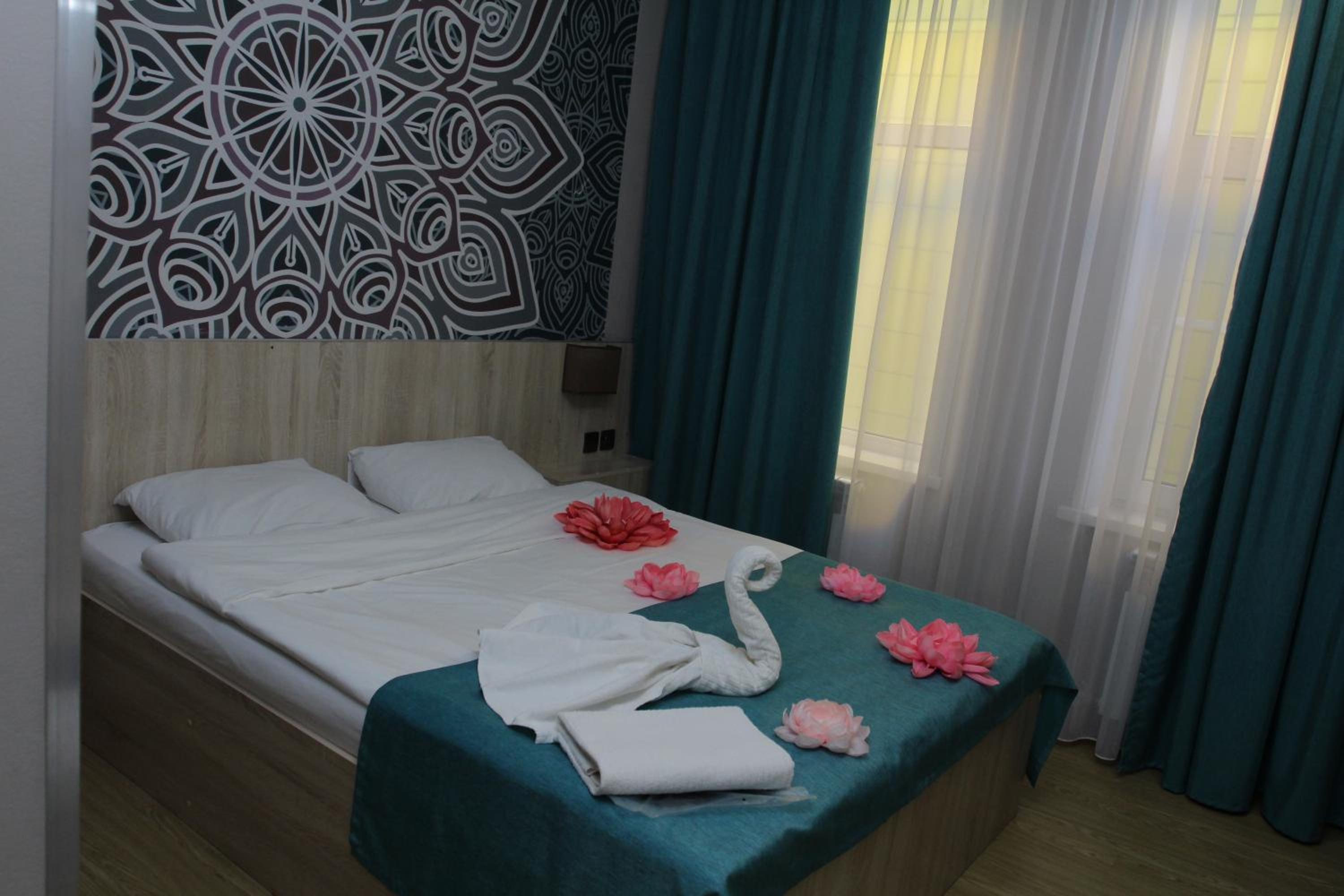 Standard Double Room - Photo 1