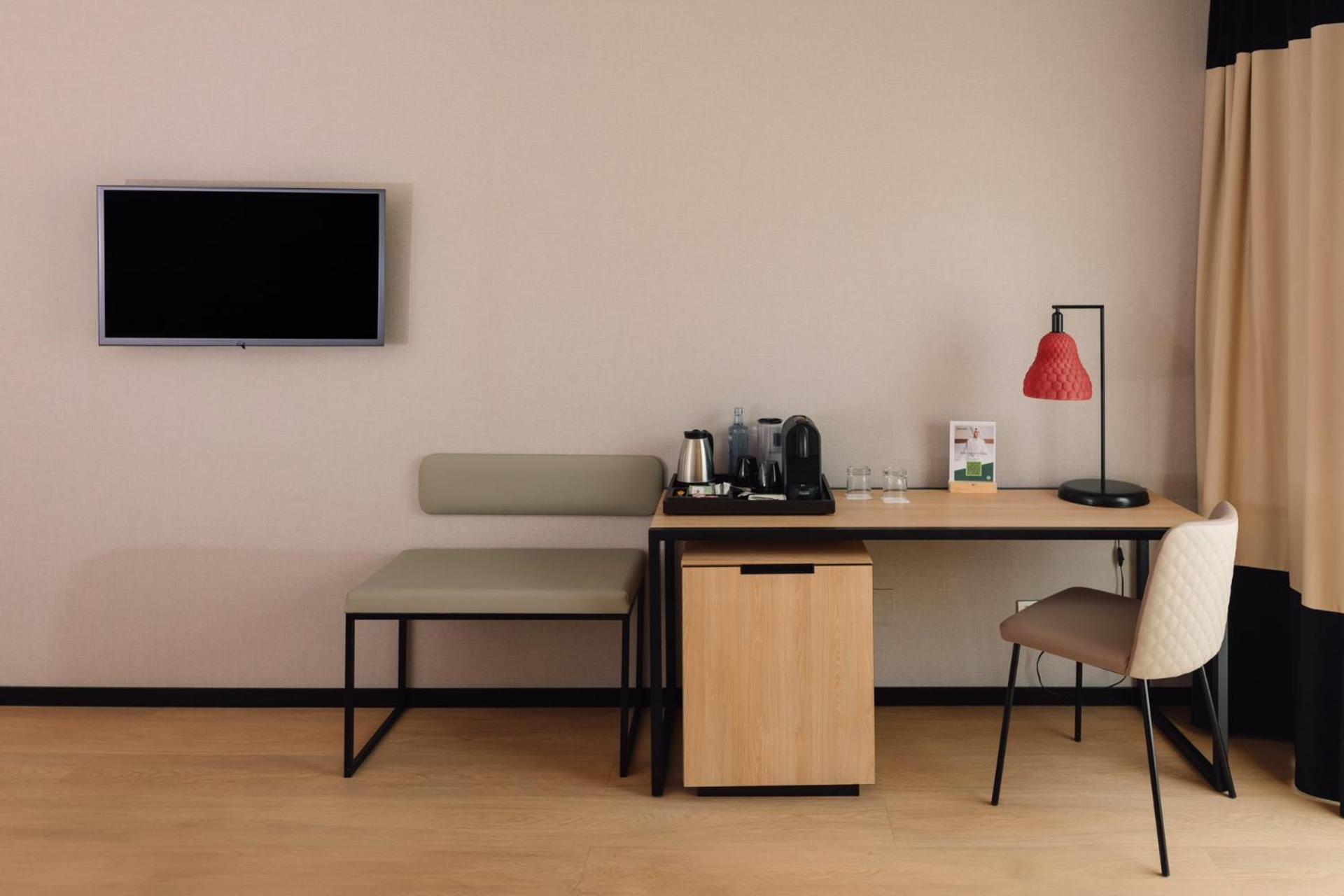 Superior Double Room - Photo 7