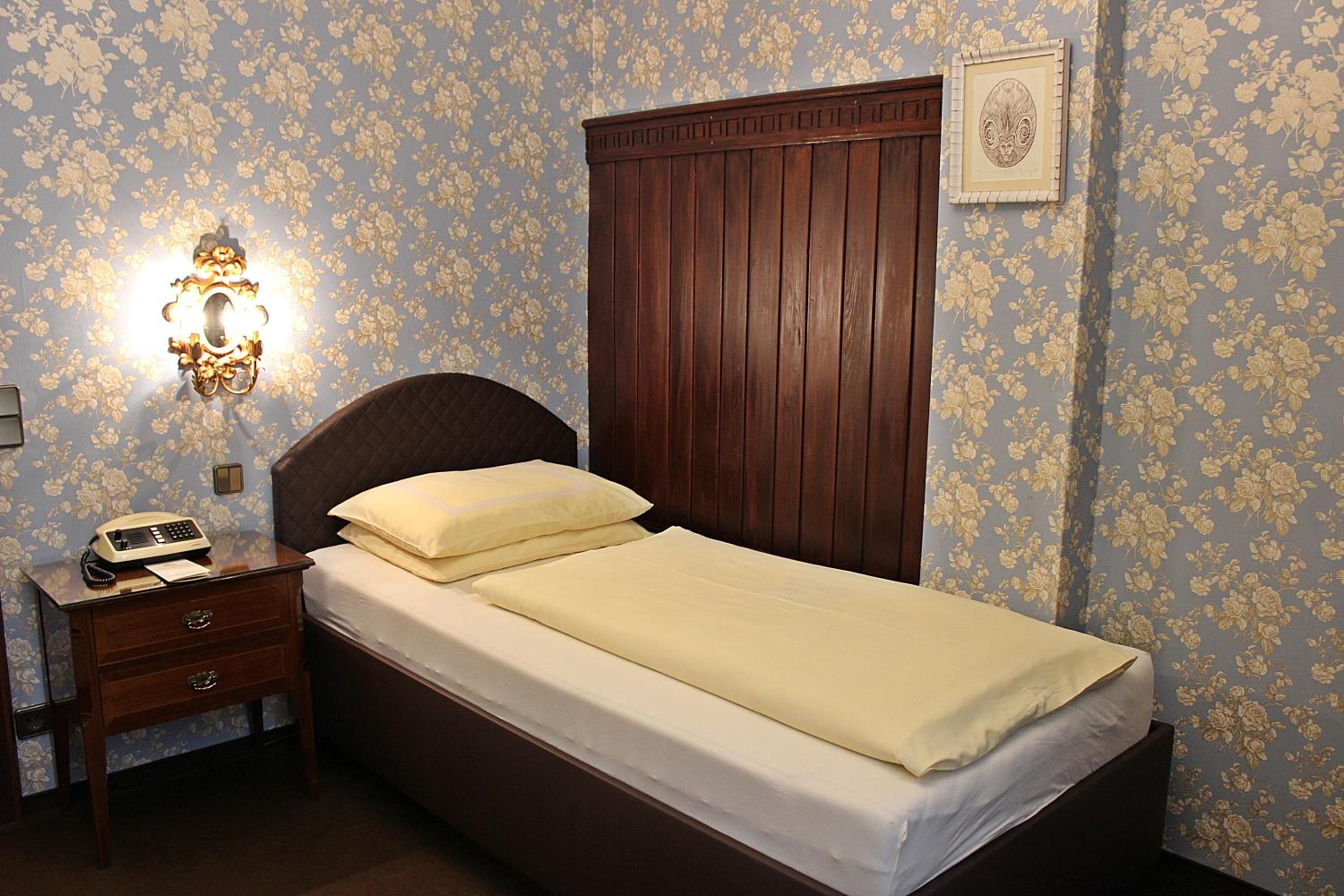Standard Single Room photo 1