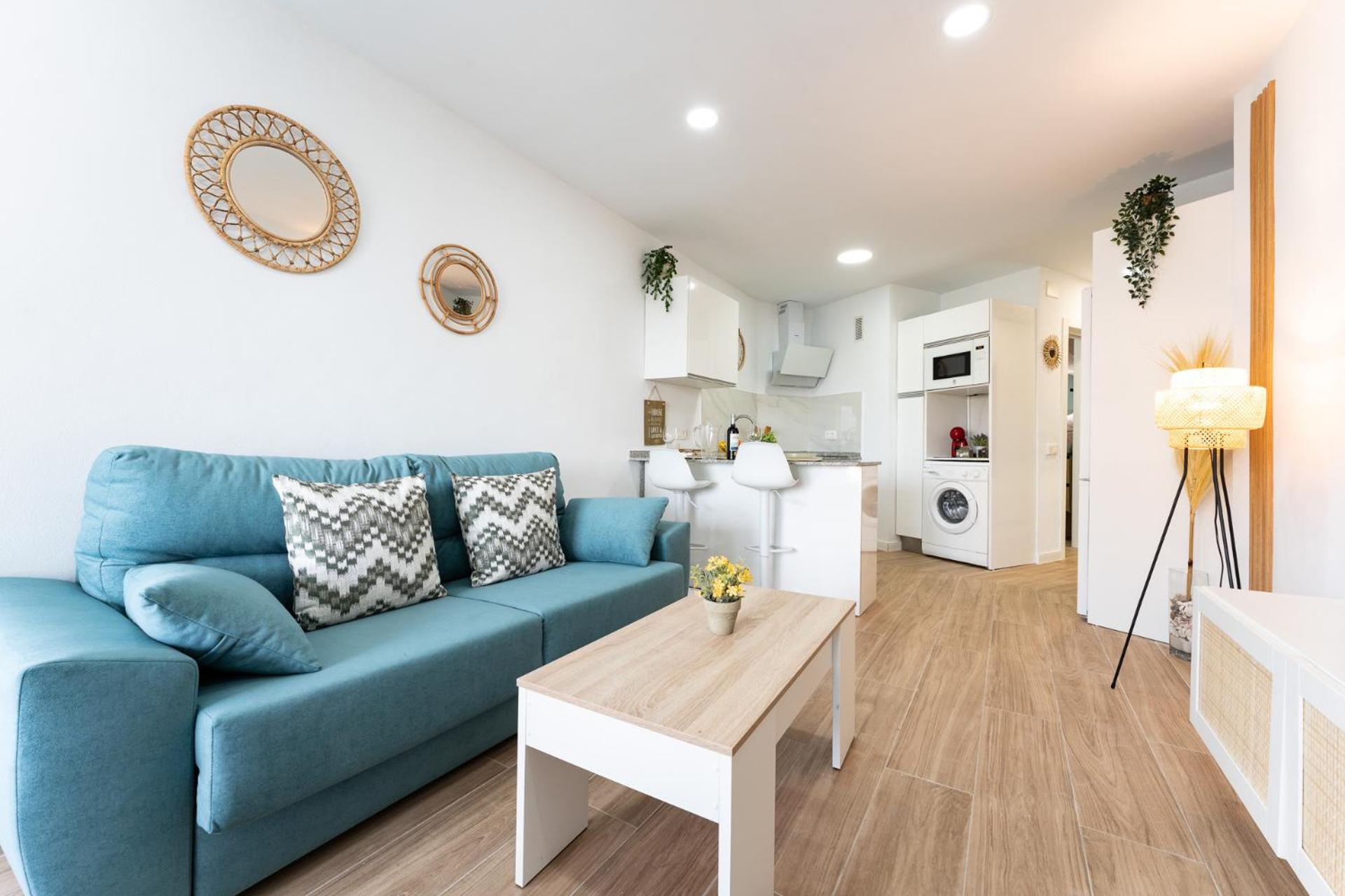 Apartamento