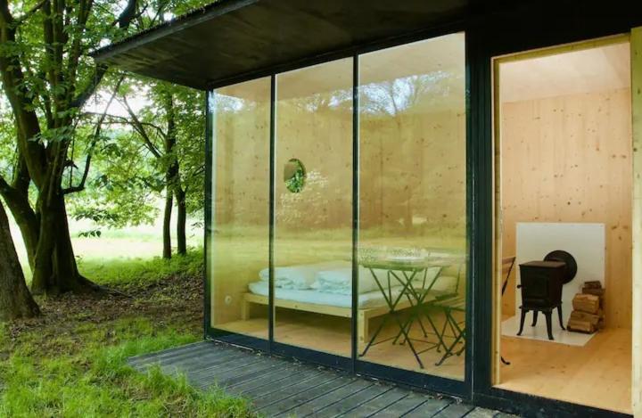 Mobile Home photo 1