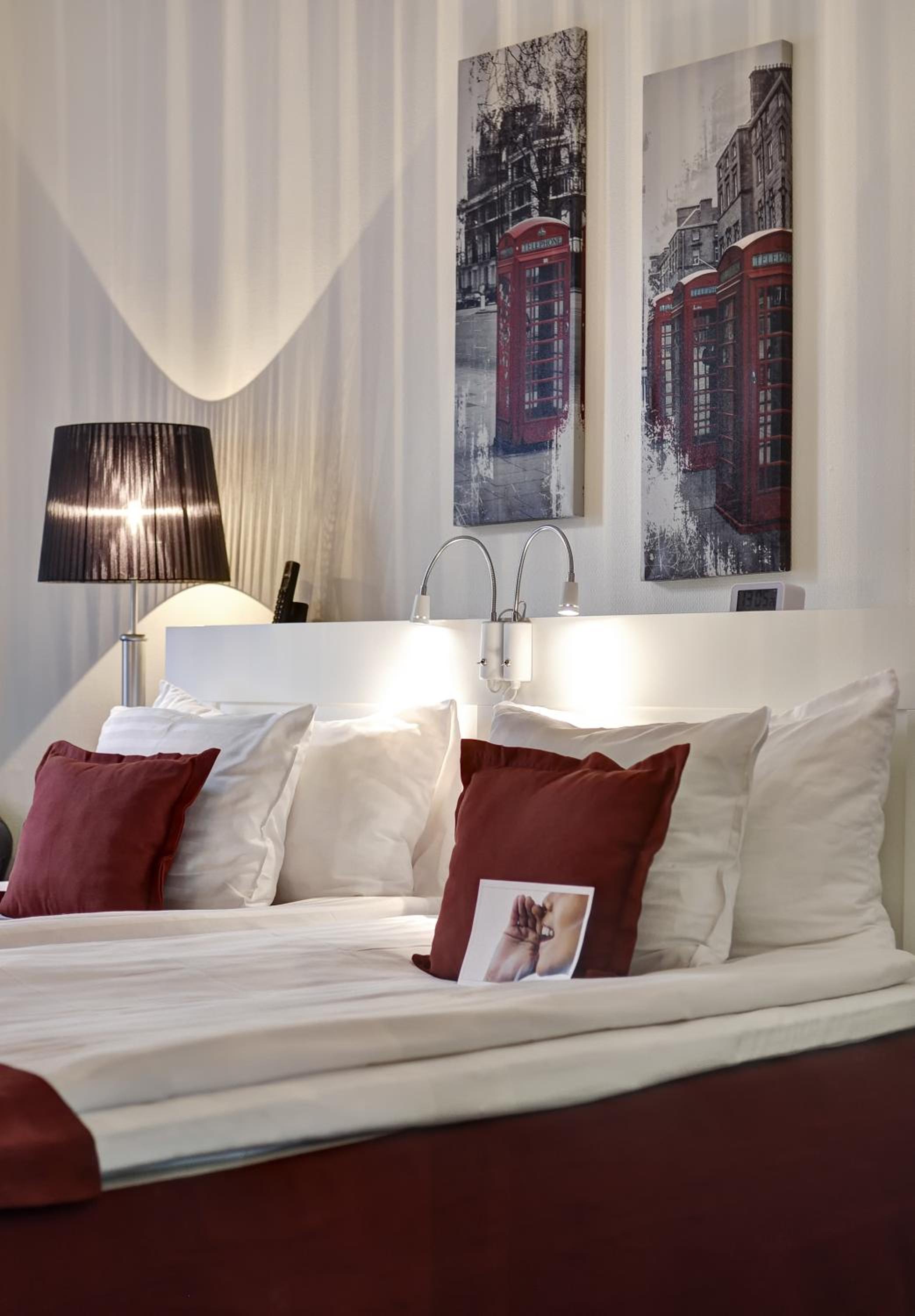 Double Room - Photo 3