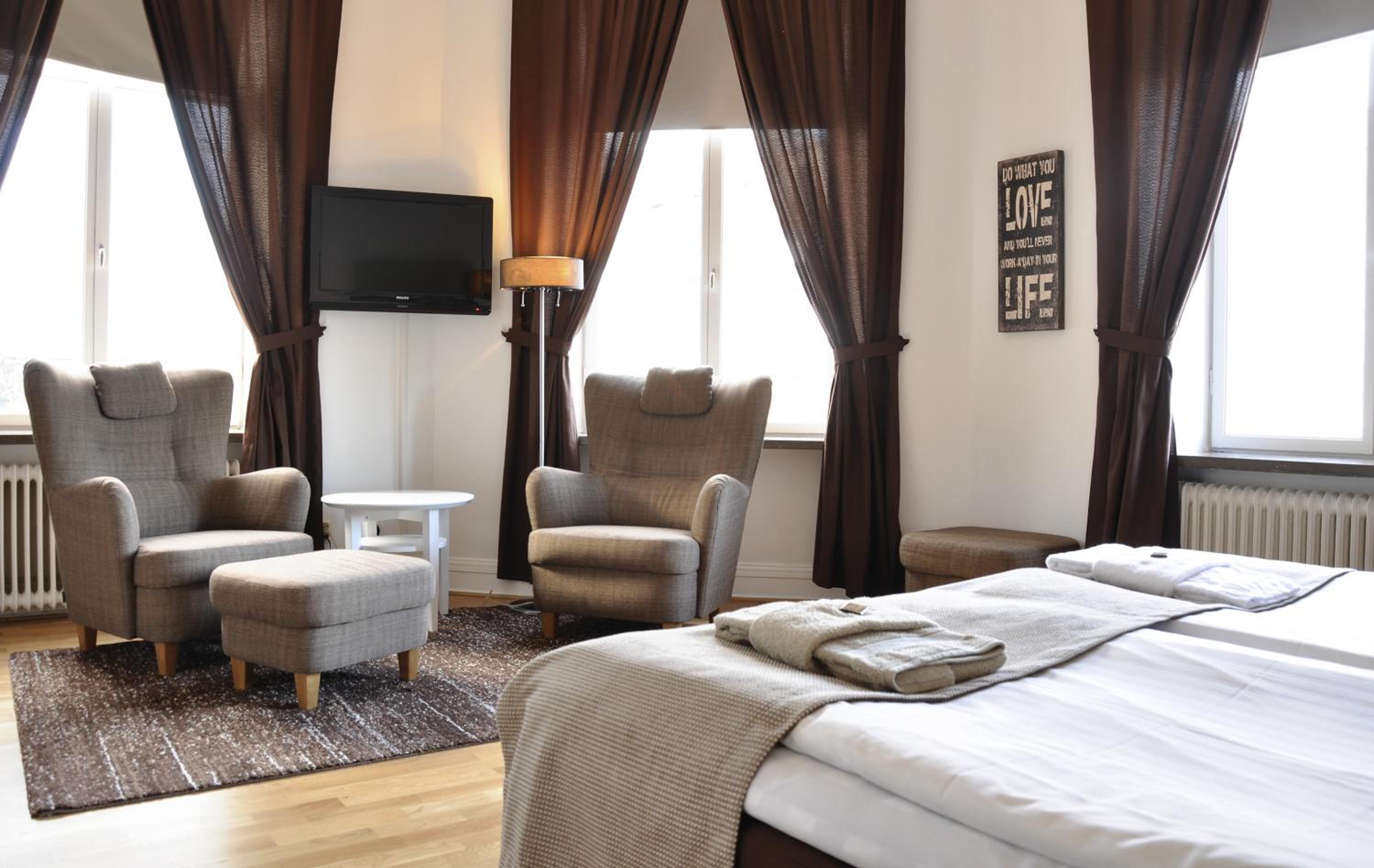 Superior Double Room - Photo 4