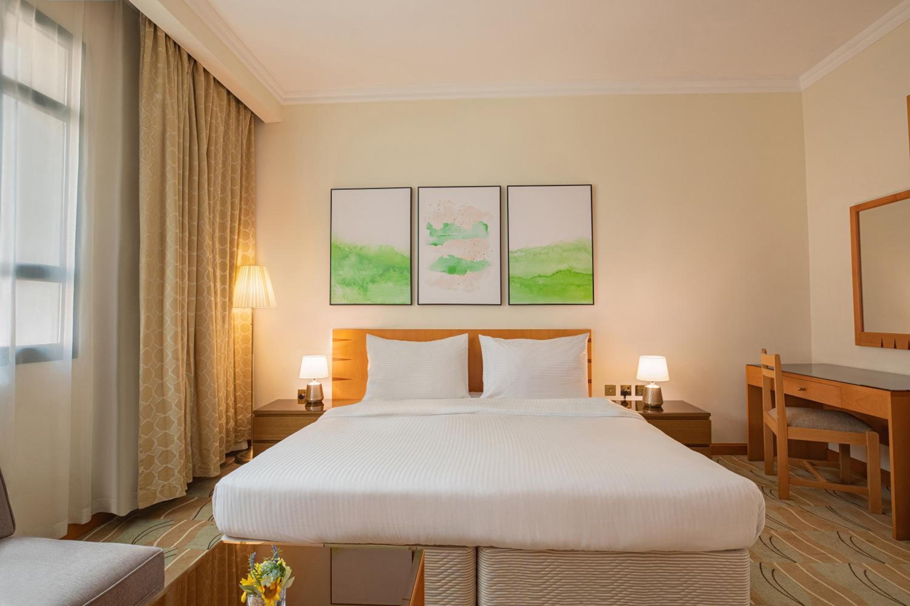 Superior Queen Room - Photo 1