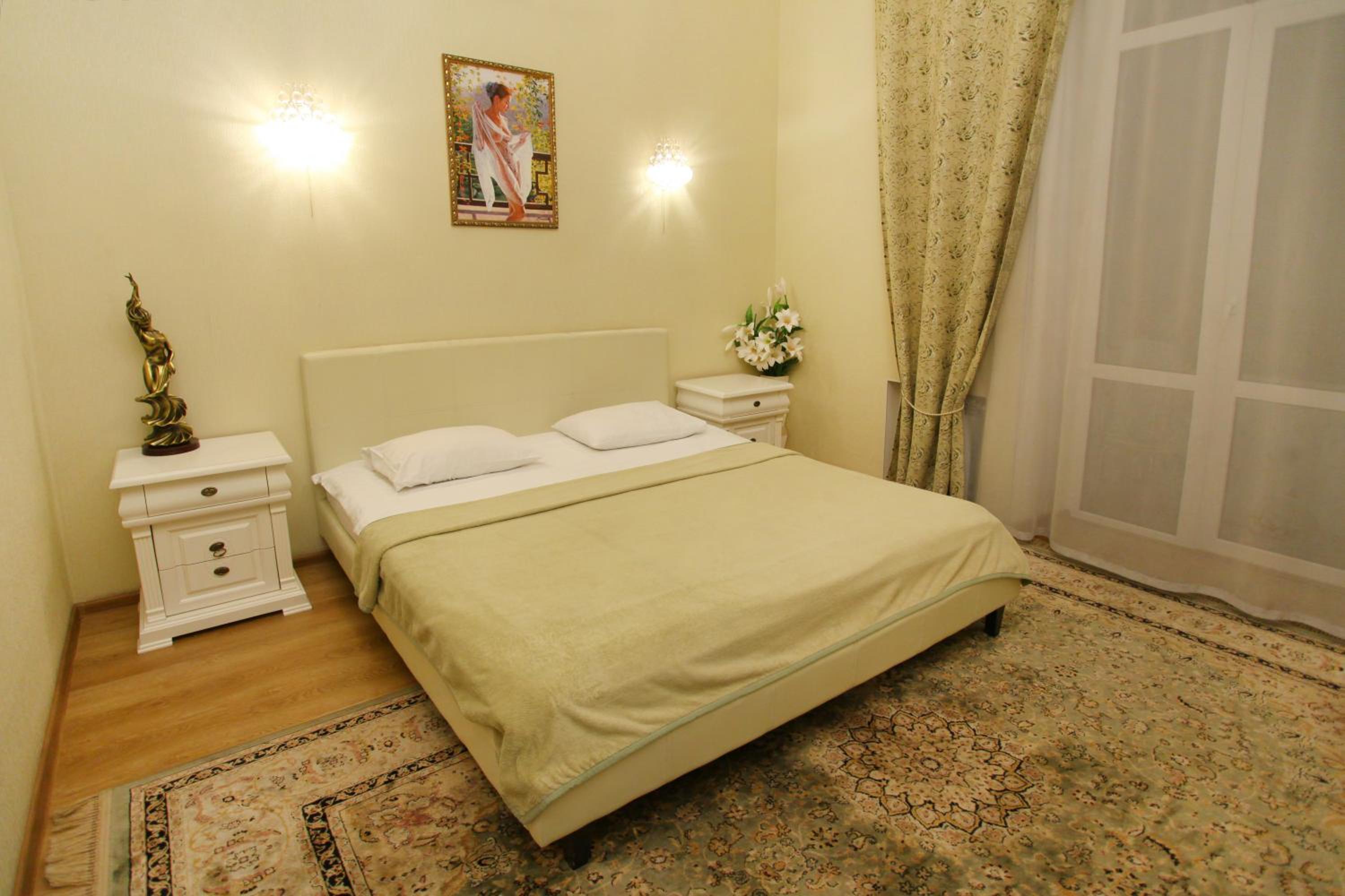 Suite with Balcony photo 2