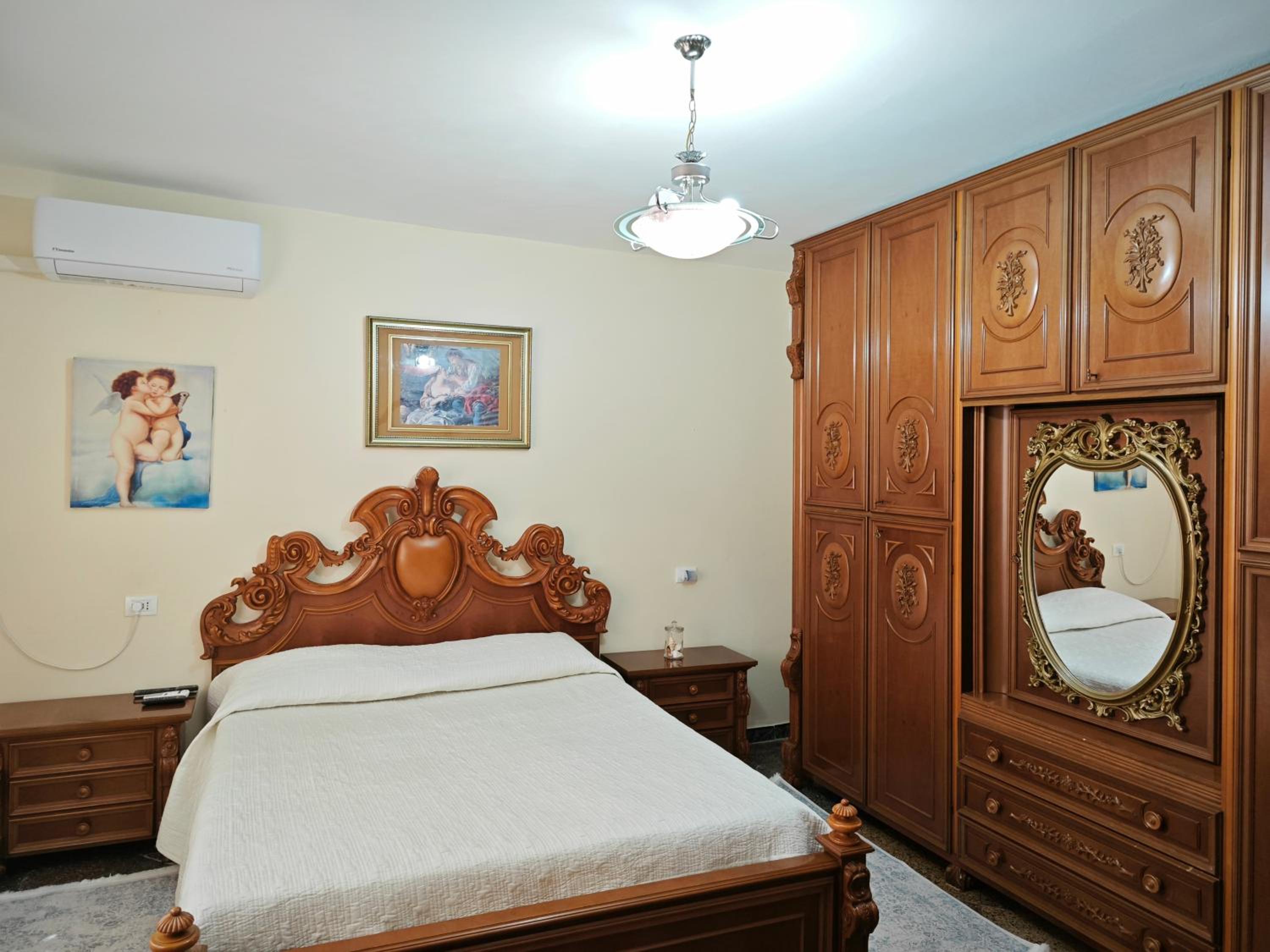 Standard Family Room