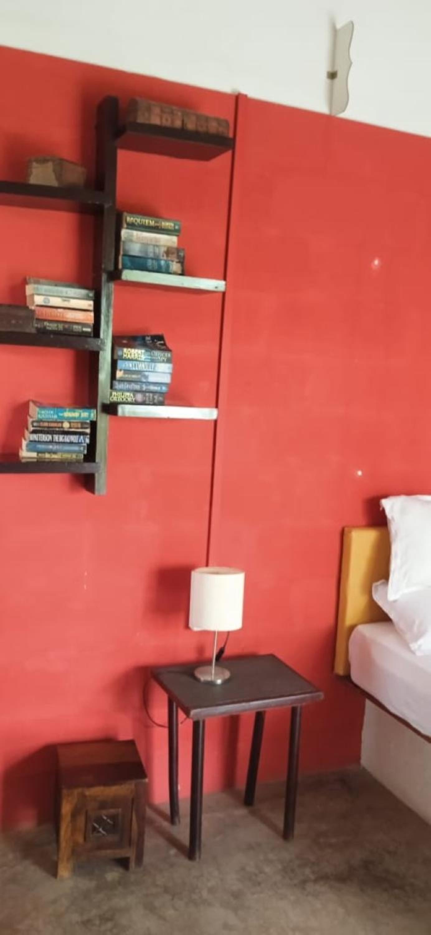 Deluxe King Room photo 3