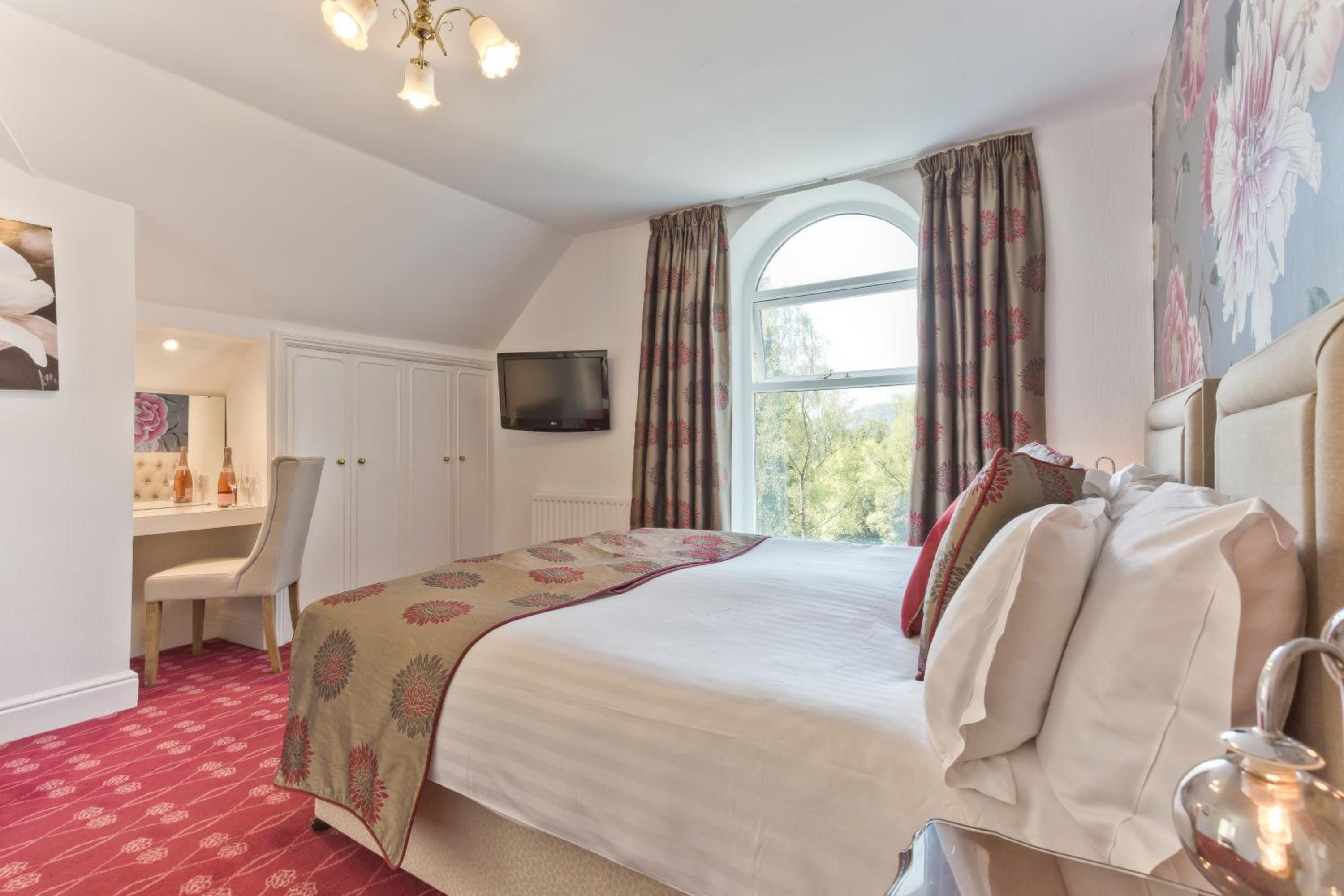 Country House Double with Garden View - Photo 3