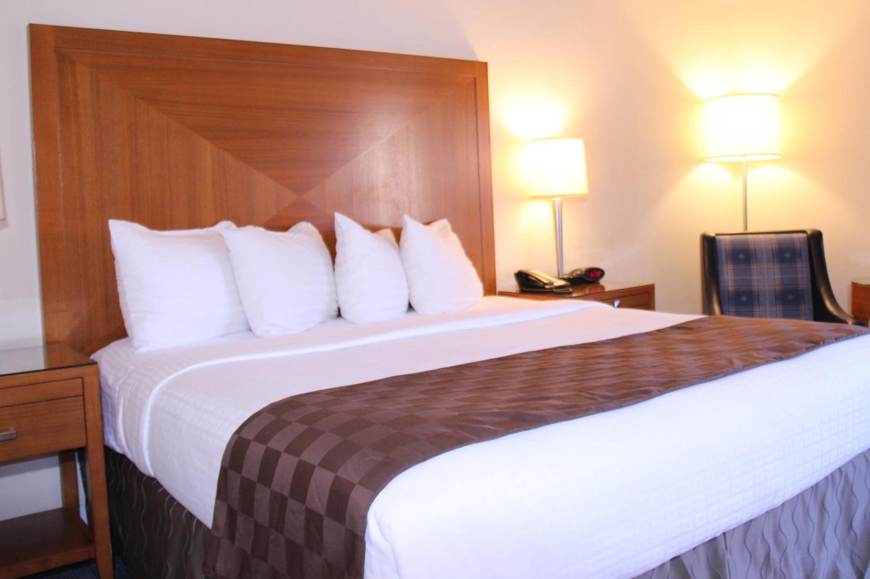 King Room - Photo 14