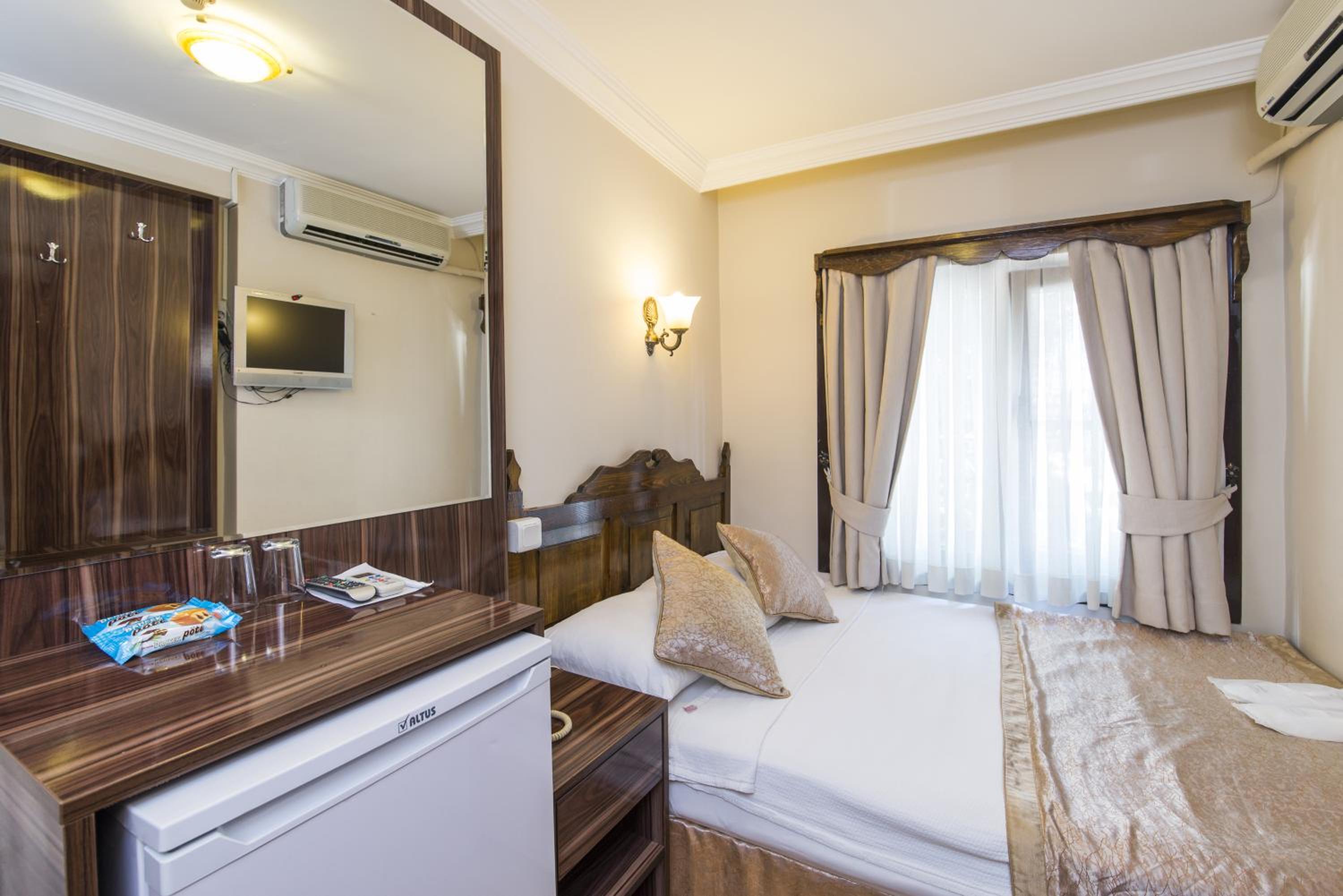 Standard Single Room photo 1