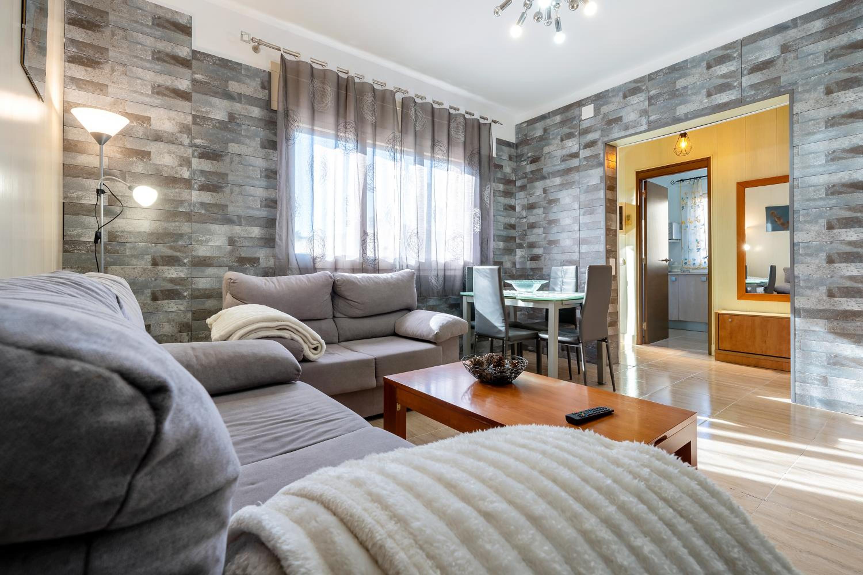 Two-Bedroom House photo 2