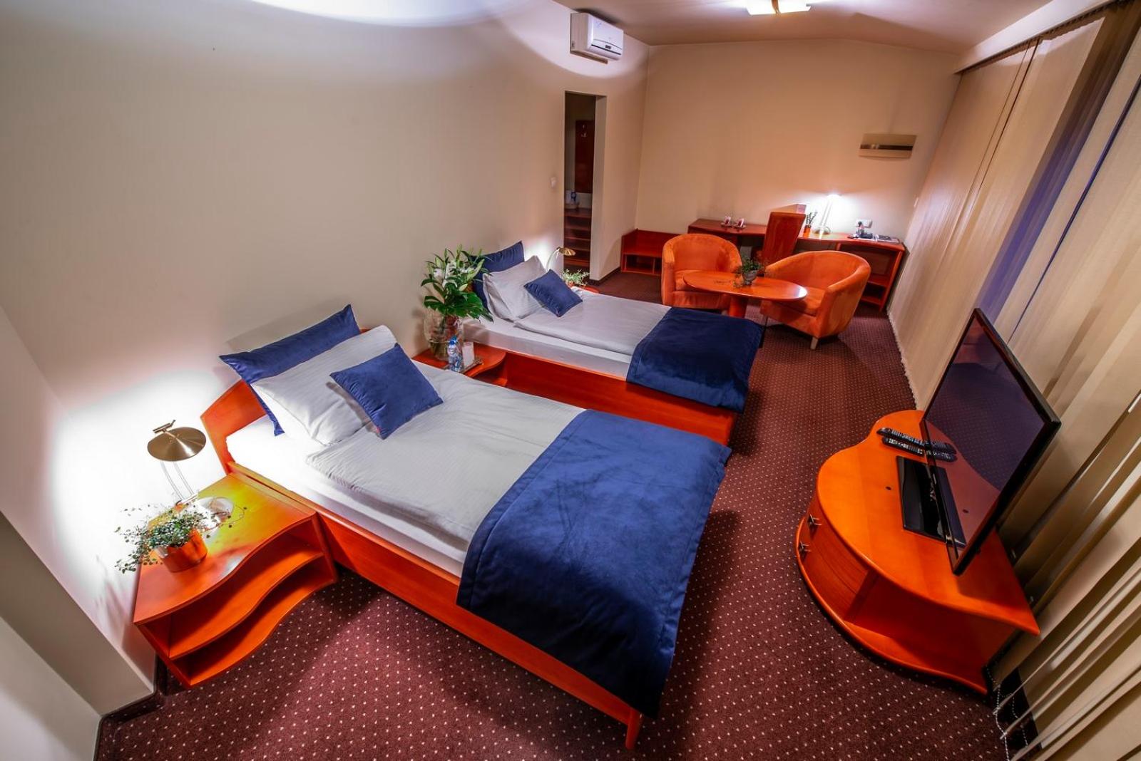 Twin Room - Photo 2