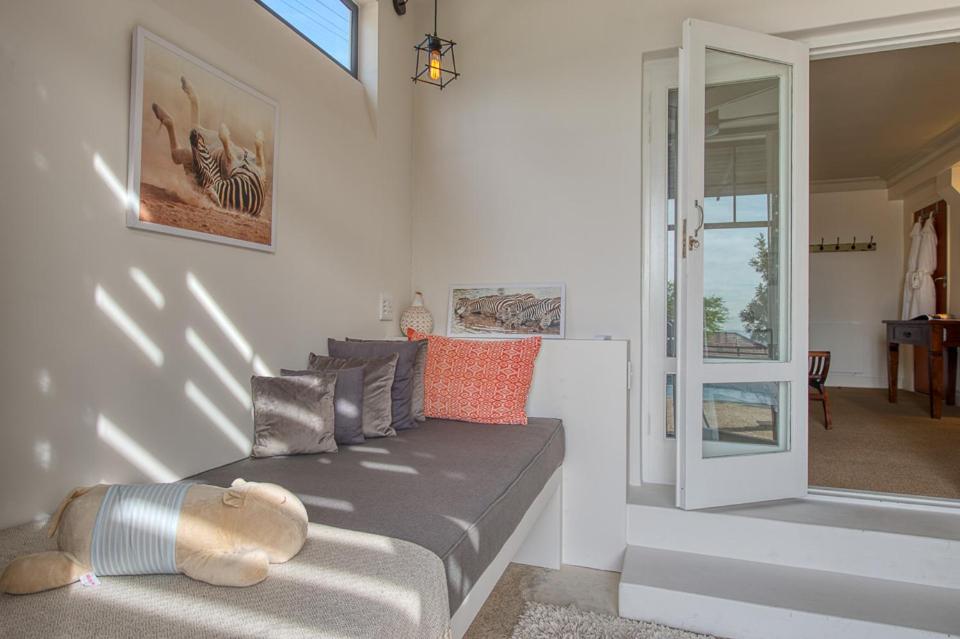 Double Room with Pool View
