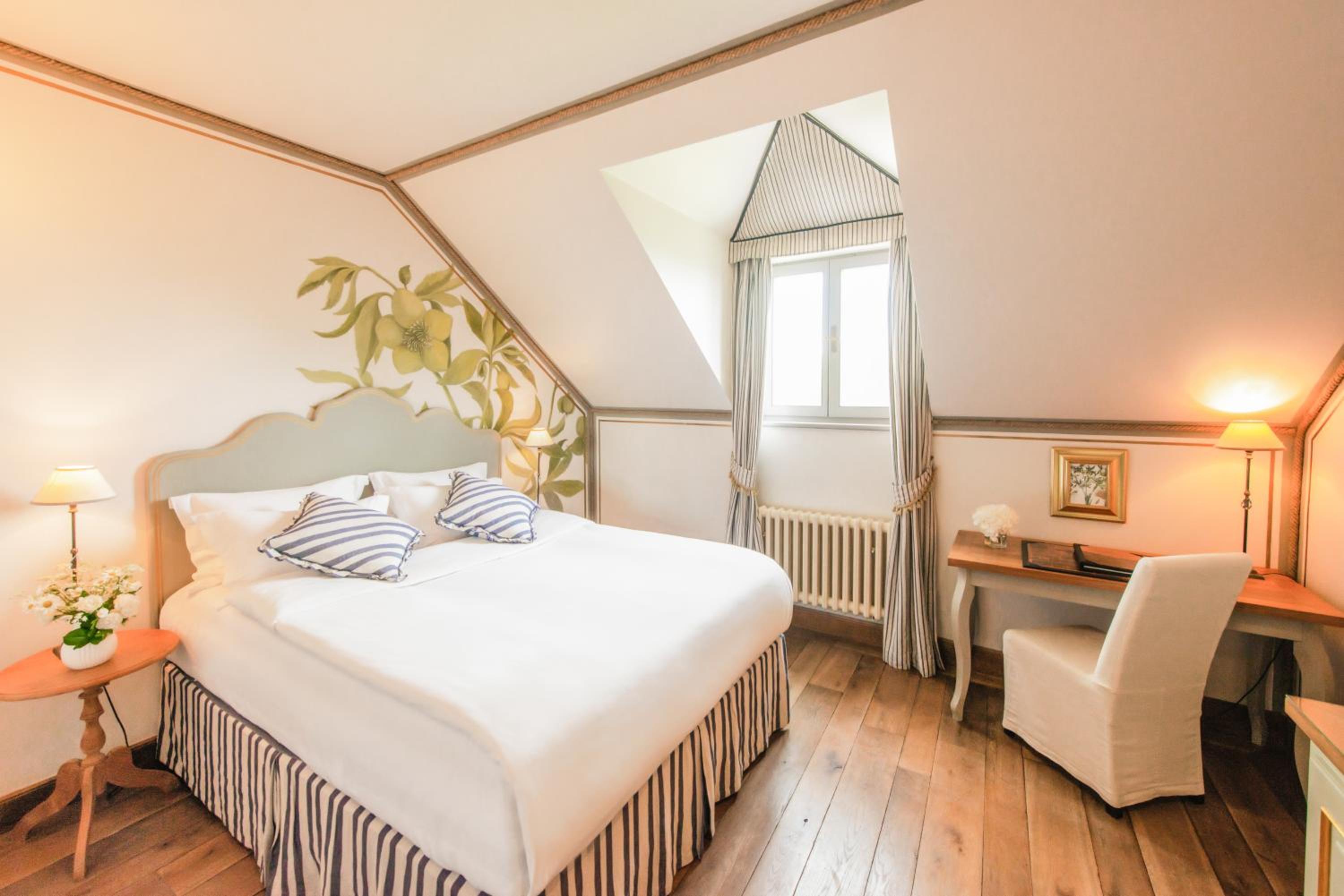 Superior Double Room photo 2