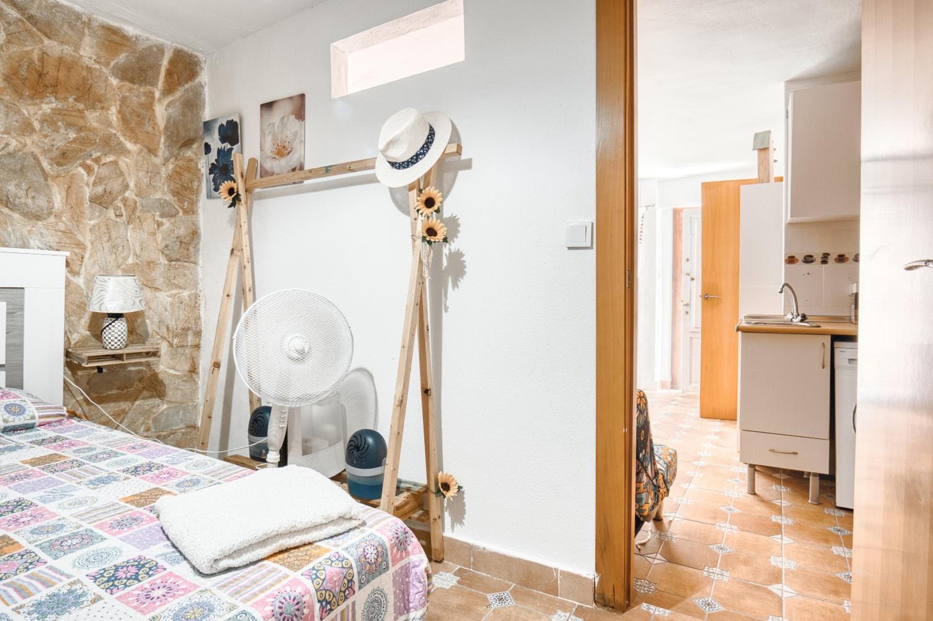 Apartamento Superior de Dos Habitaciones