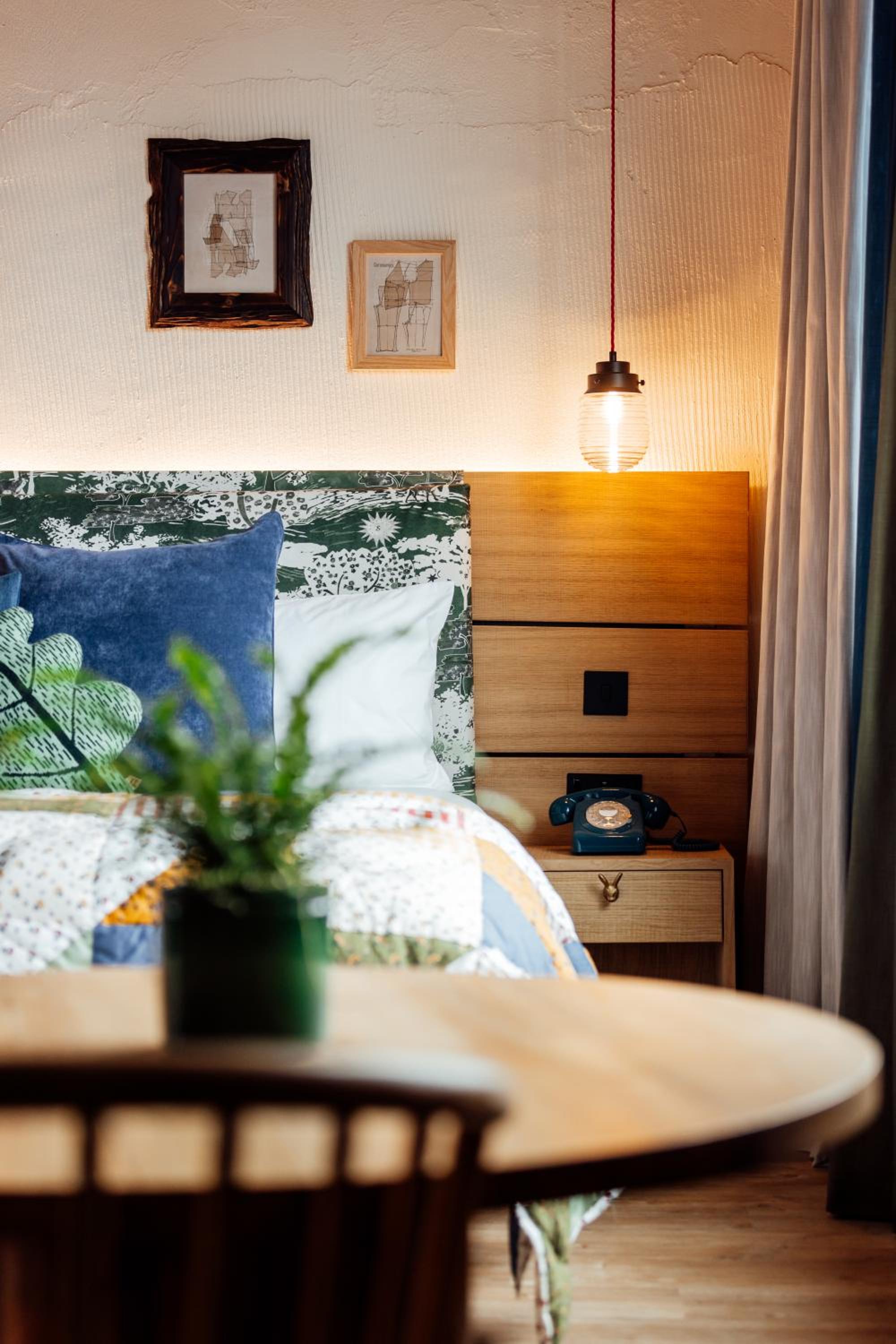 Suite photo 1