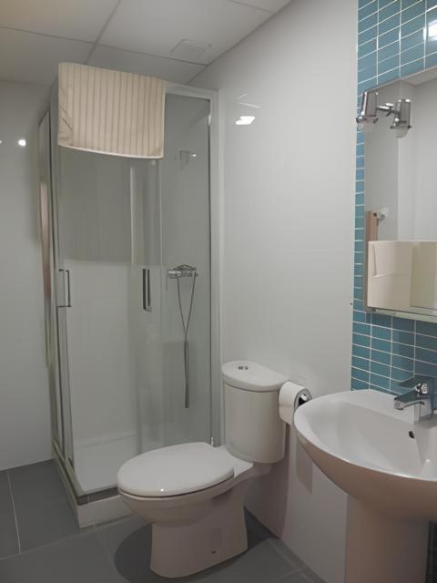 Apartment - Ground Floor photo 2