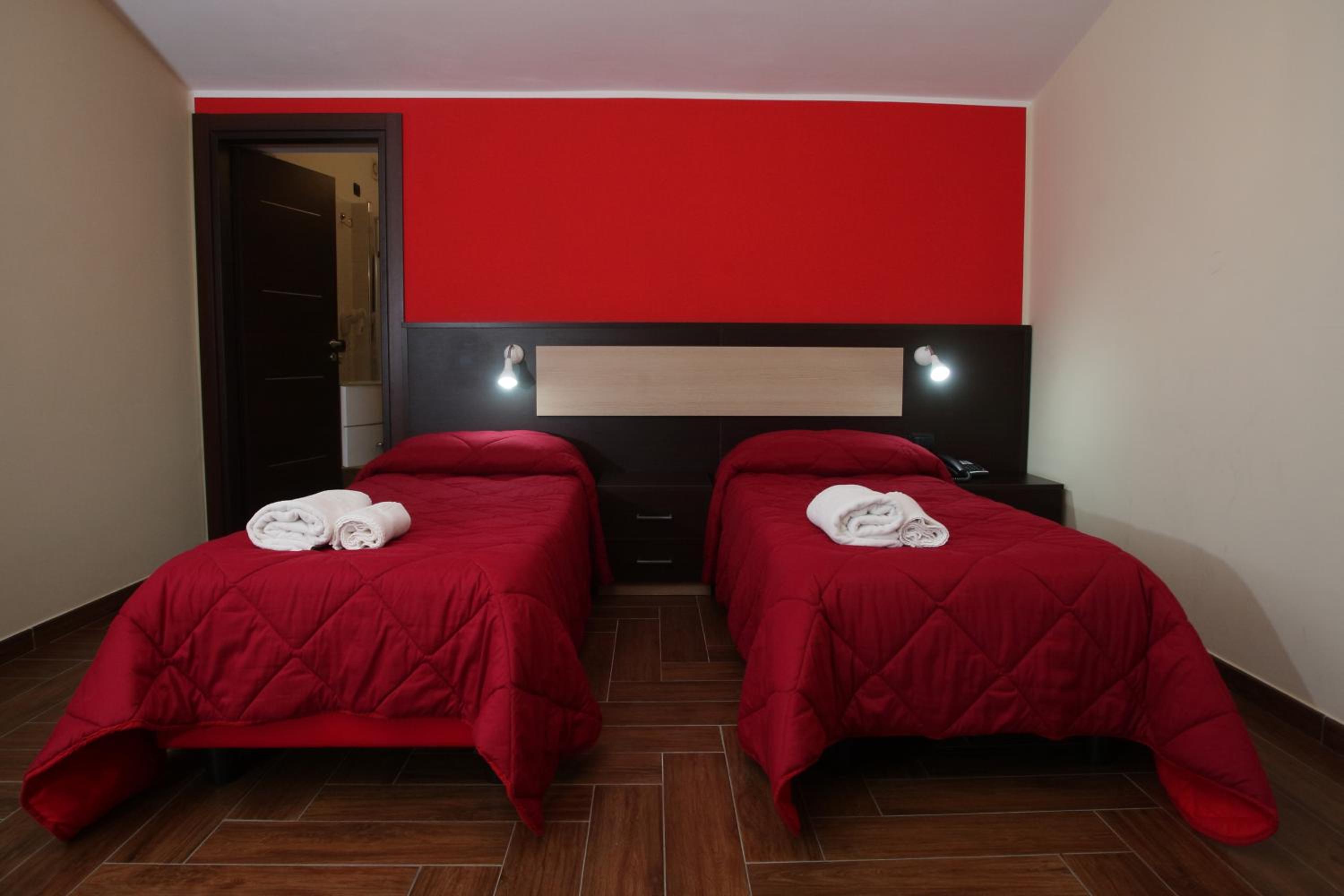 Quarto Duplo ou Twin