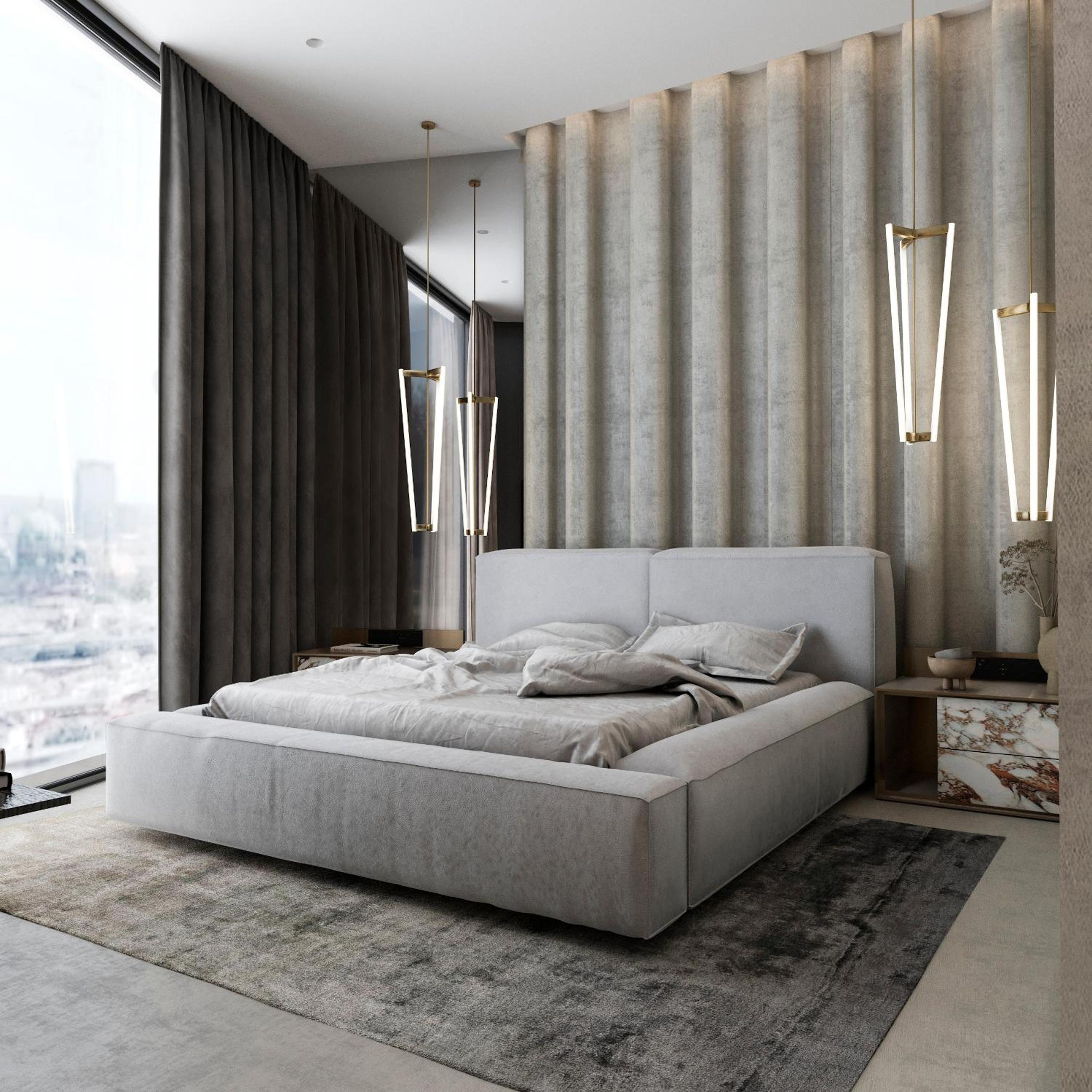 Deluxe King Zimmer