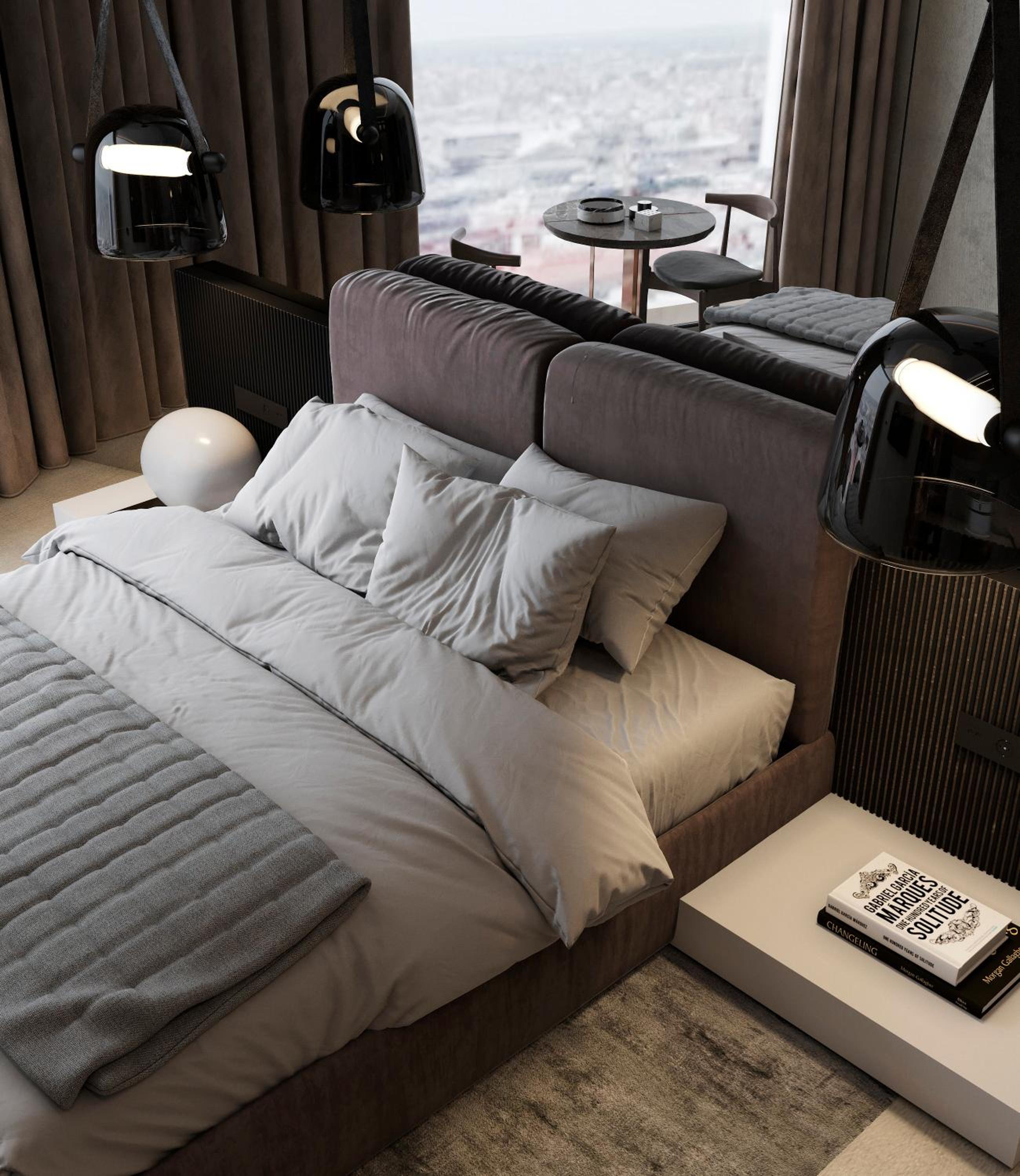 Superior Doppelzimmer
