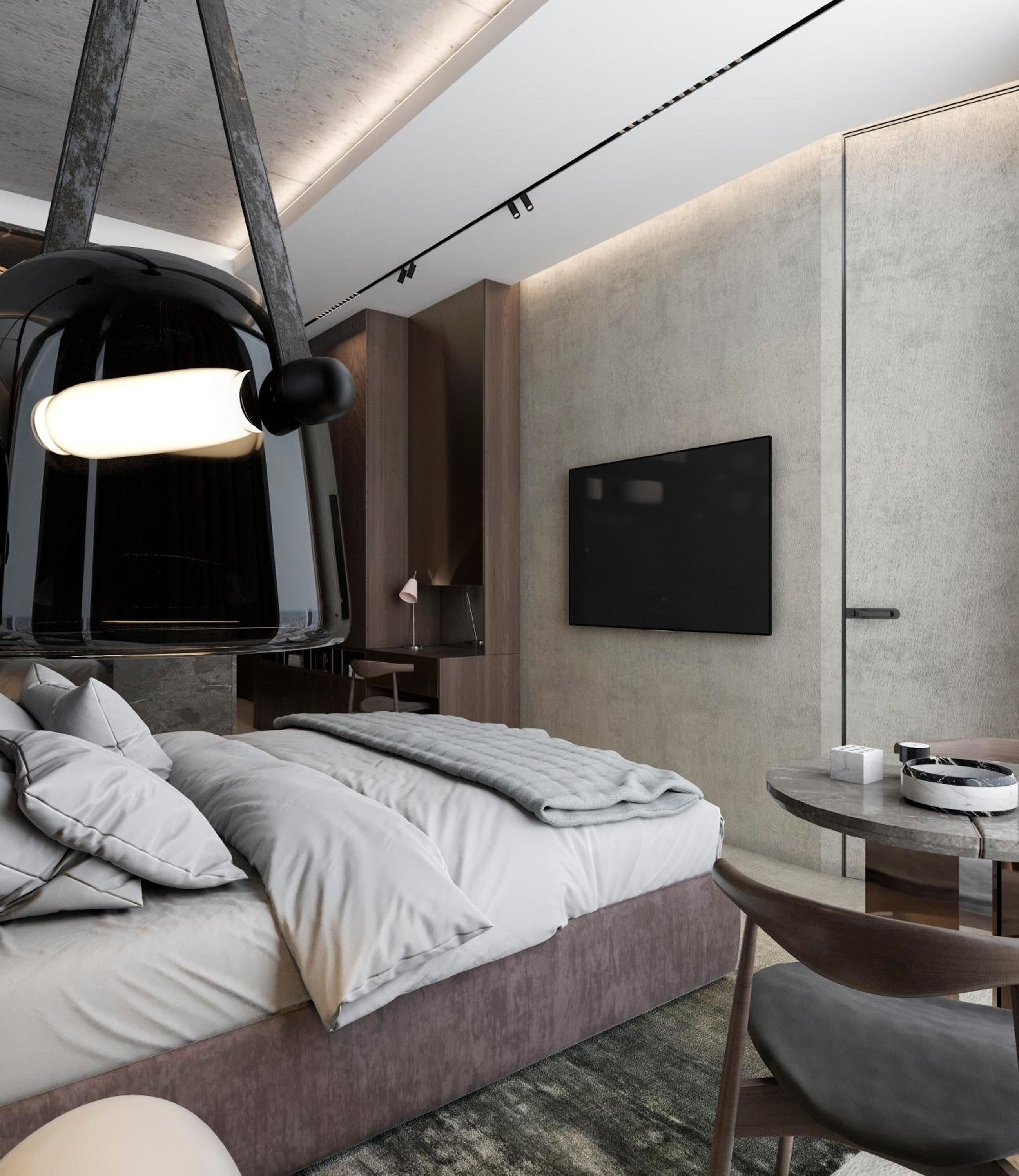 Superior Doppelzimmer