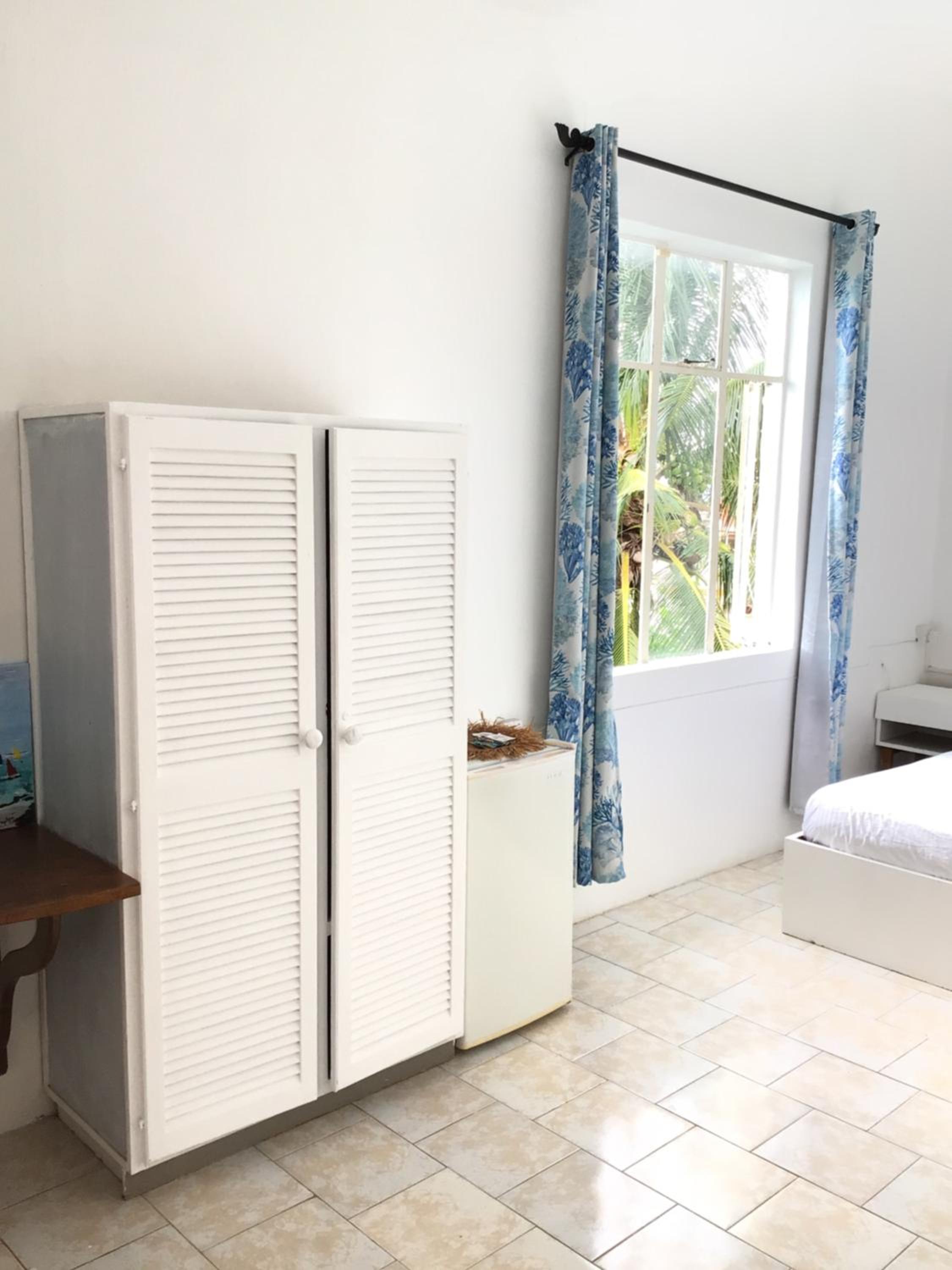 King Room with Sea View