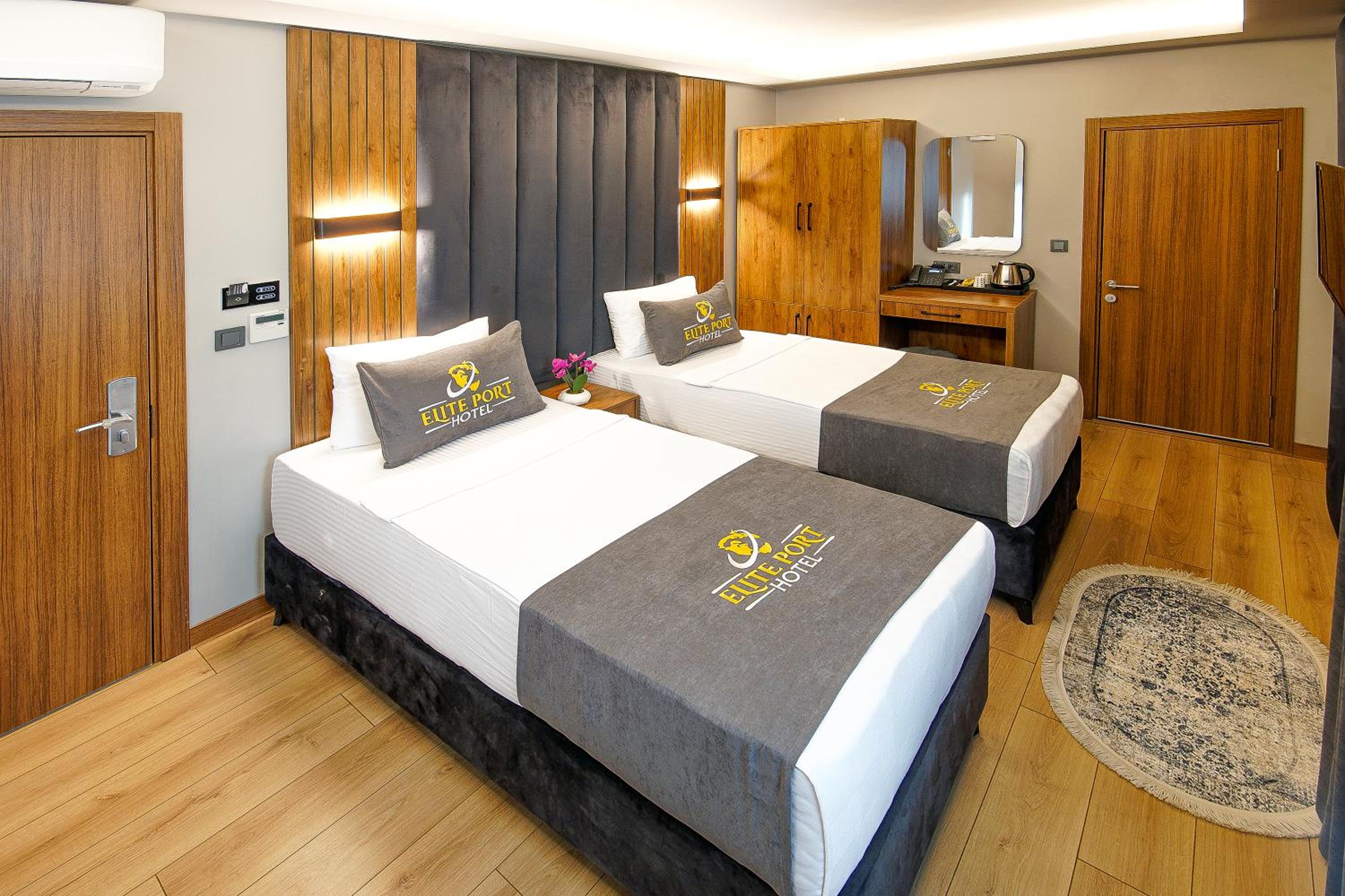 Superior Twin Room photo 1