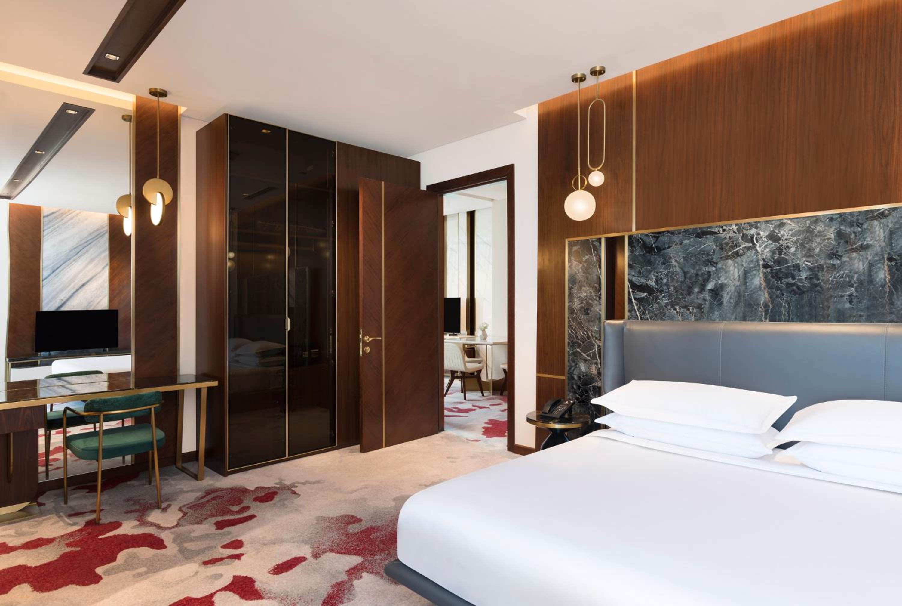 Velero Suite - Photo 1