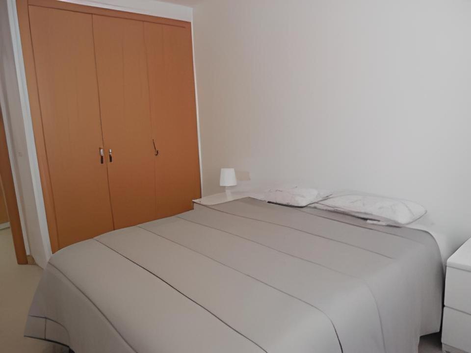 Apartamento - Planta Baja