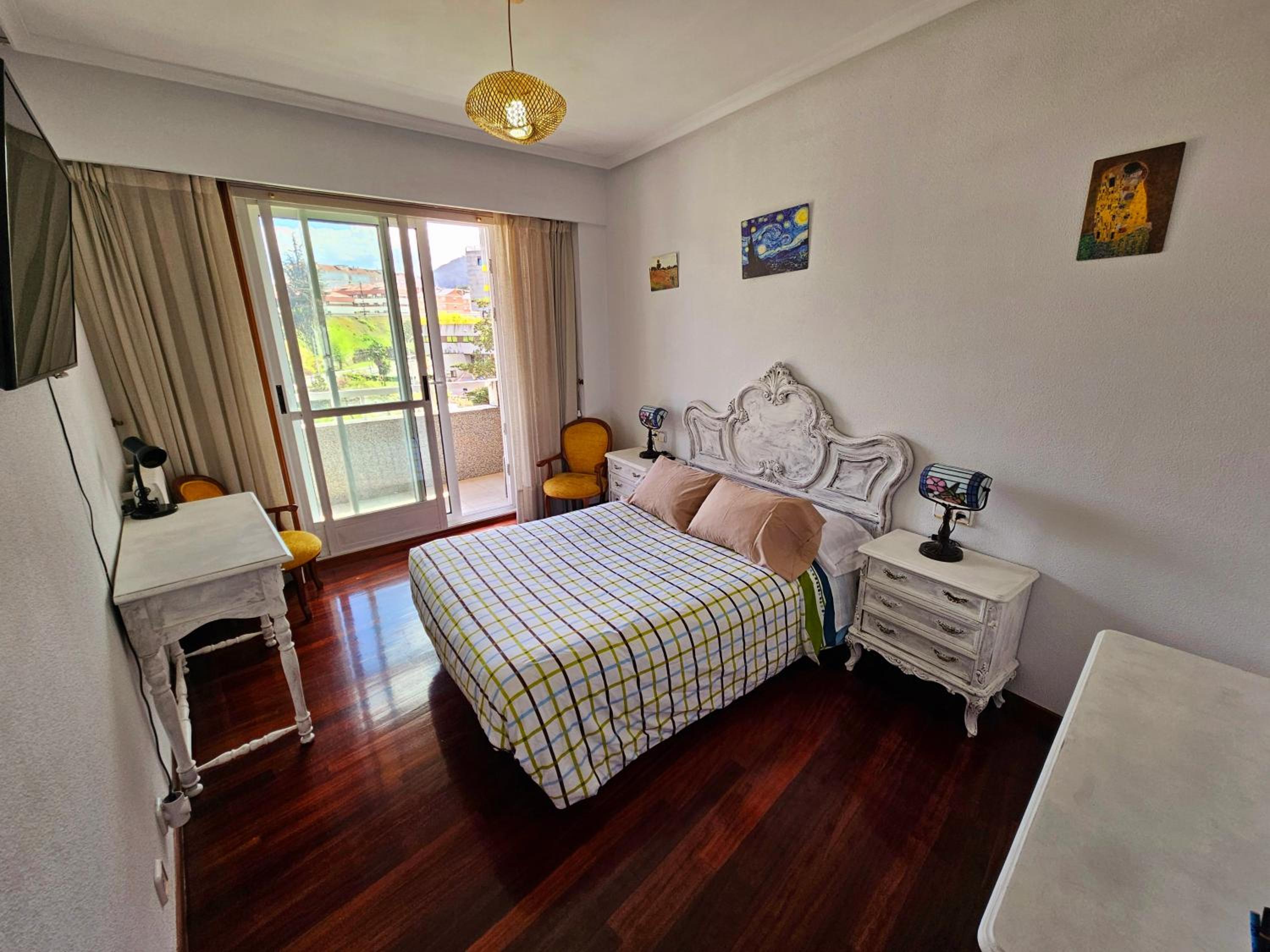 Departamento de tres habitaciones