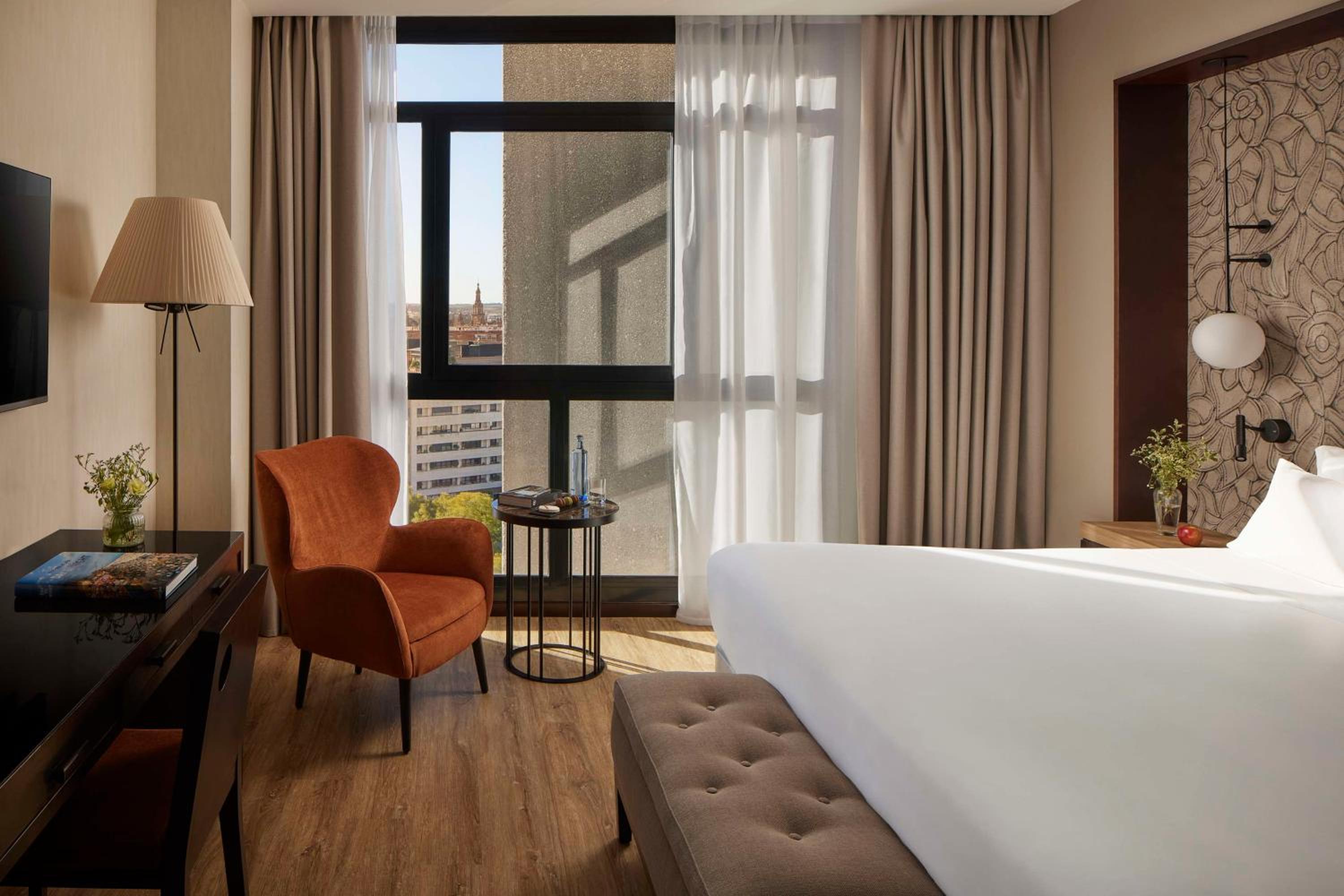 Premium Double or Twin Room with Extra Bed