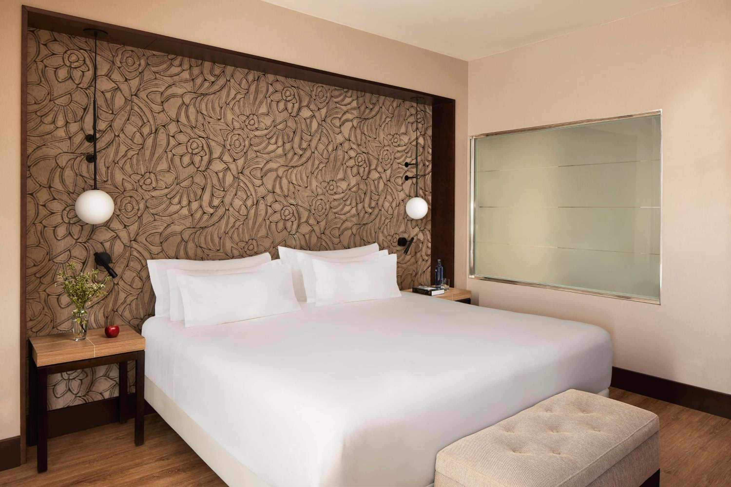 Premium Double or Twin Room with Extra Bed