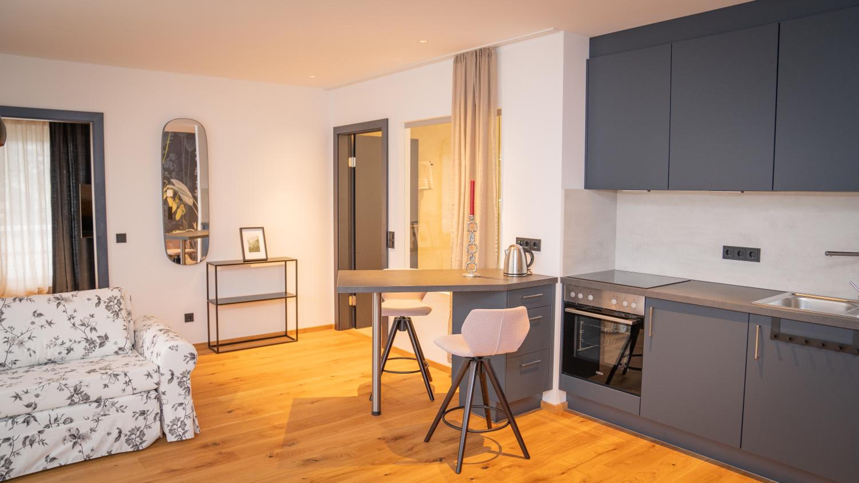 Penthouse Apartment photo 2