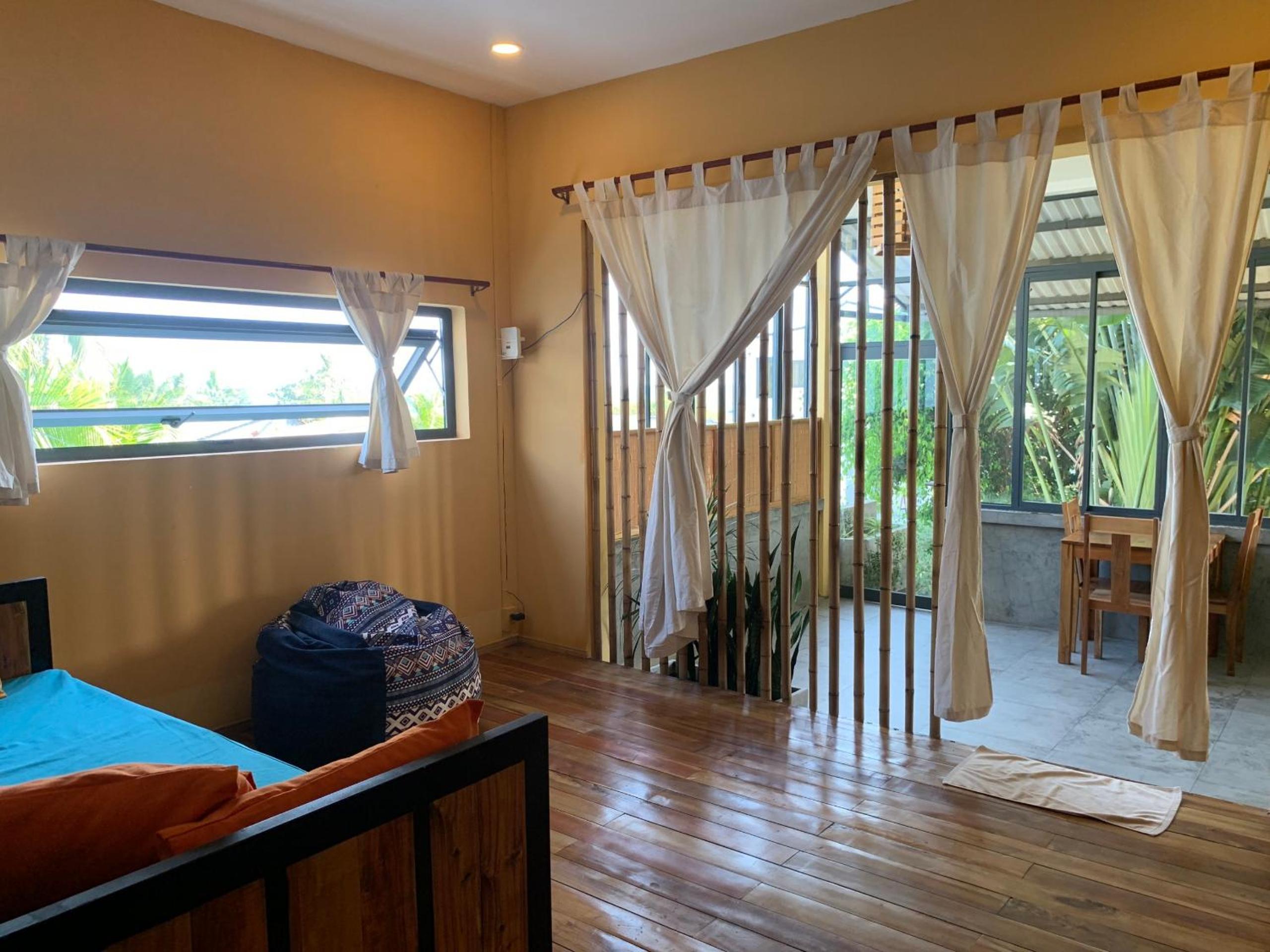 Comfort Triple Room photo 1