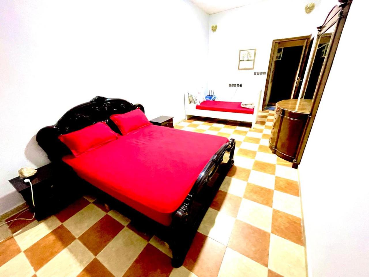 Two-Bedroom Apartment photo 1