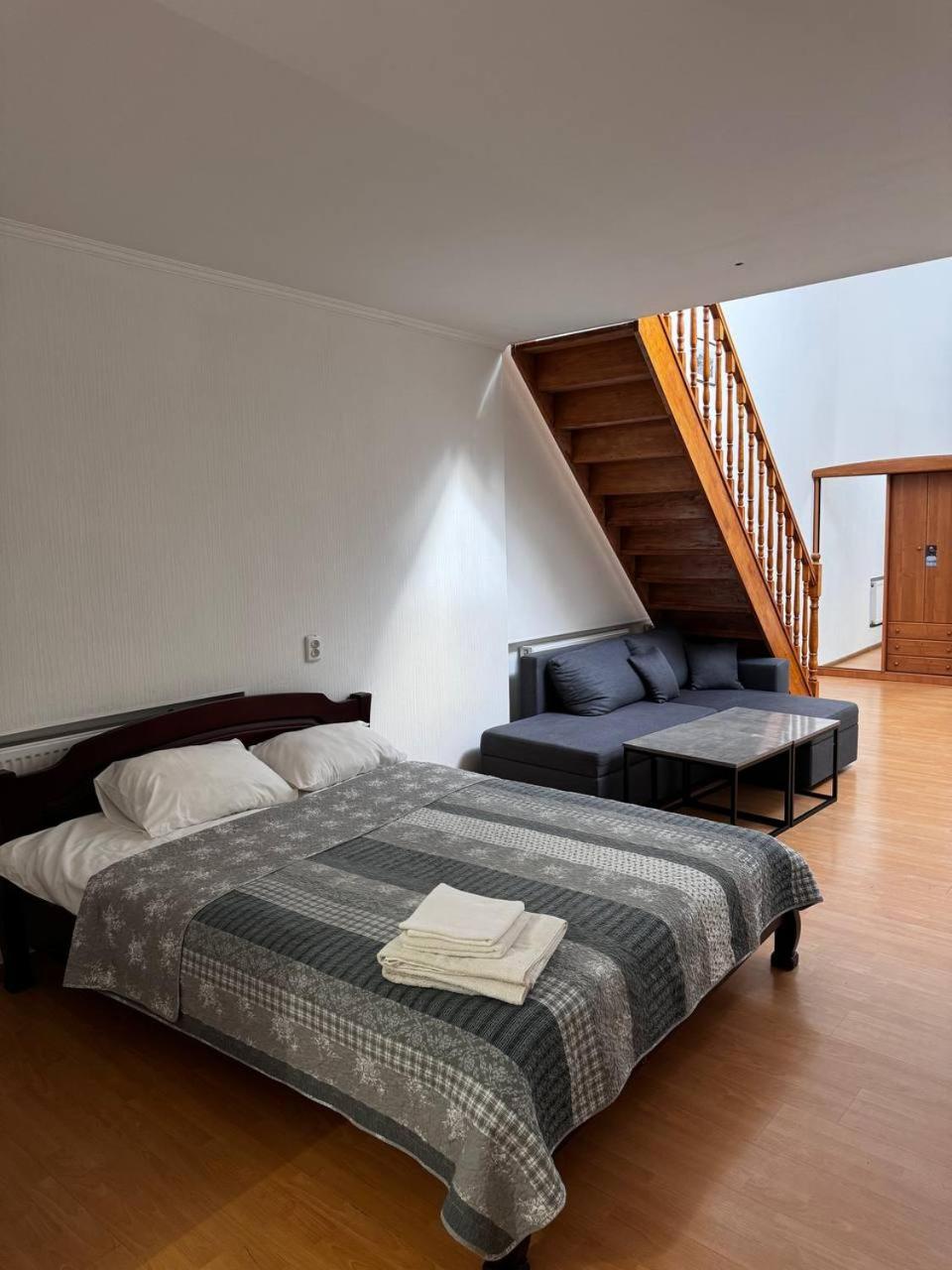 Duplex Junior Suite photo 2