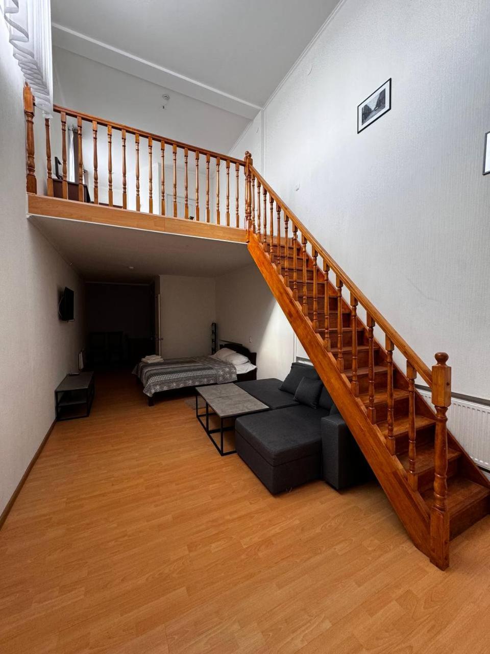 Duplex Junior Suite photo 1