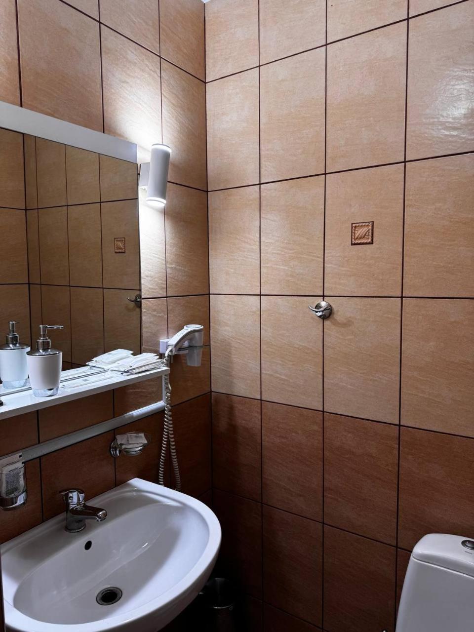 Duplex Junior Suite photo 3