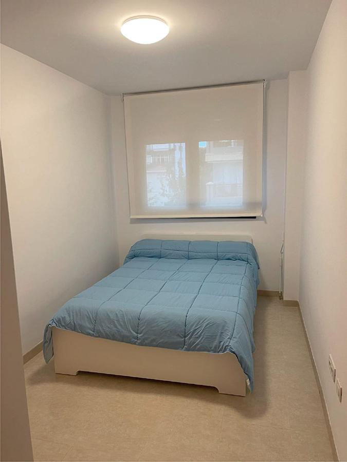 Three-Bedroom Apartment photo 2