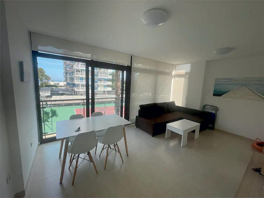 Departamento de tres habitaciones
