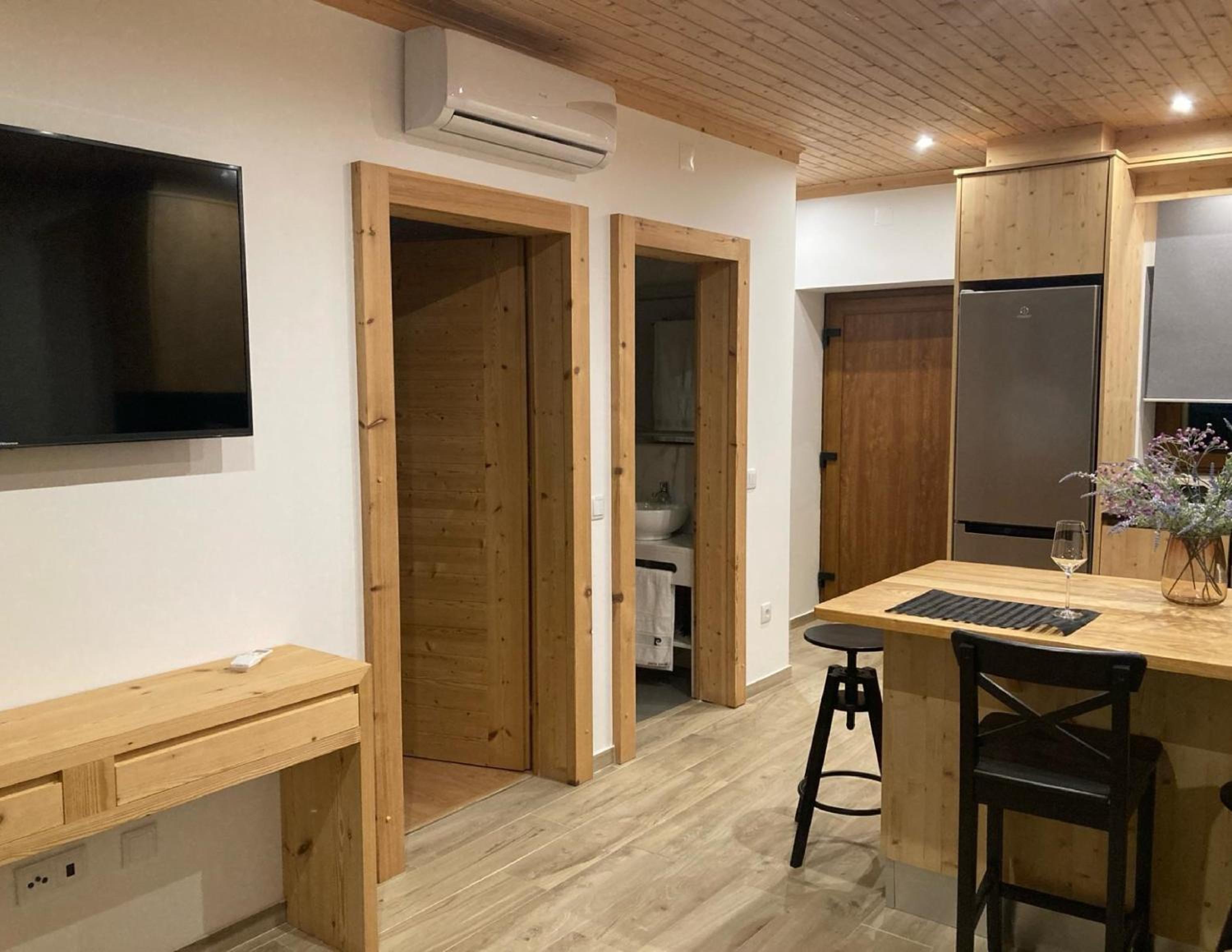 Two-Bedroom House photo 1