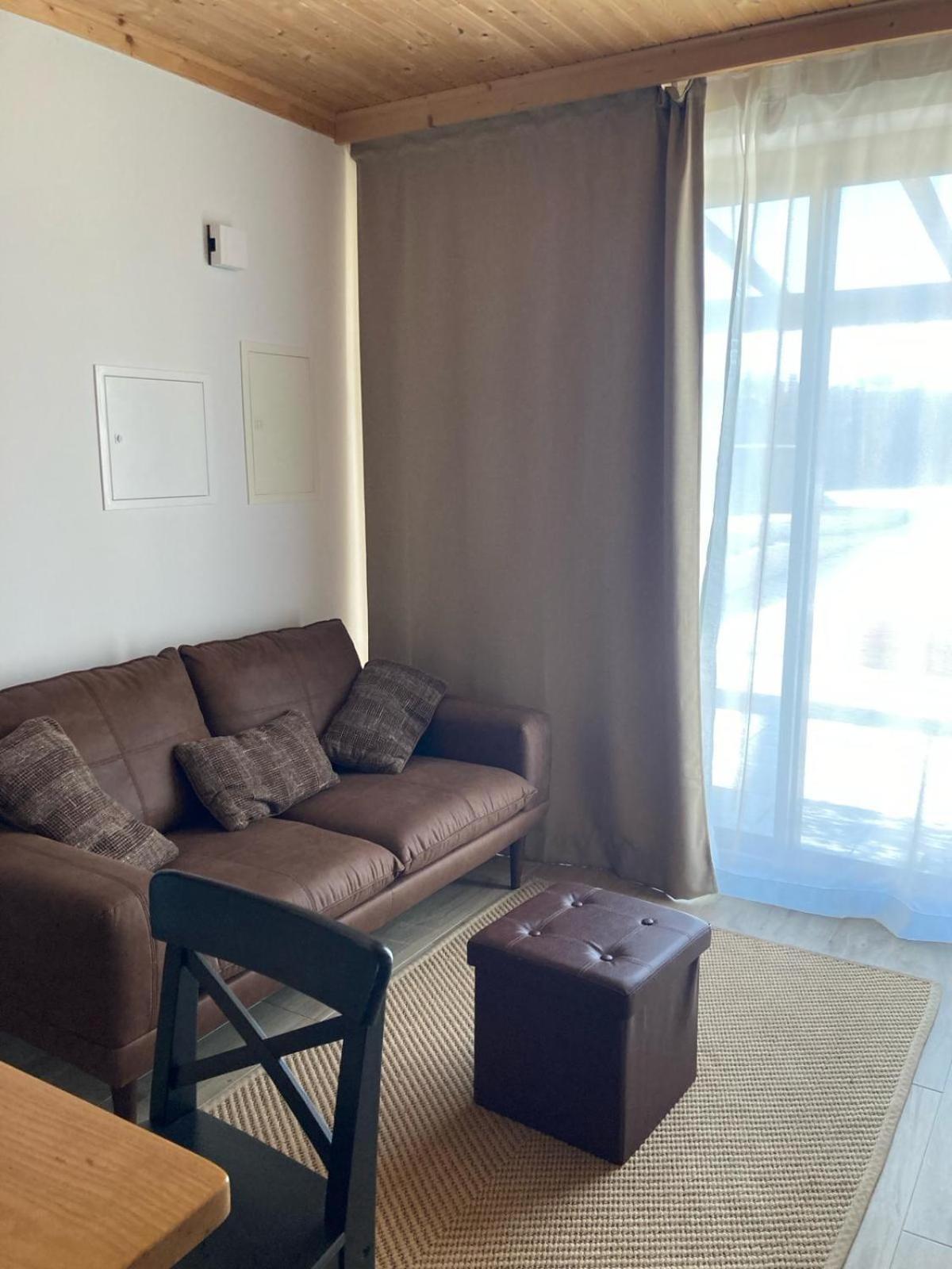 Two-Bedroom House photo 3