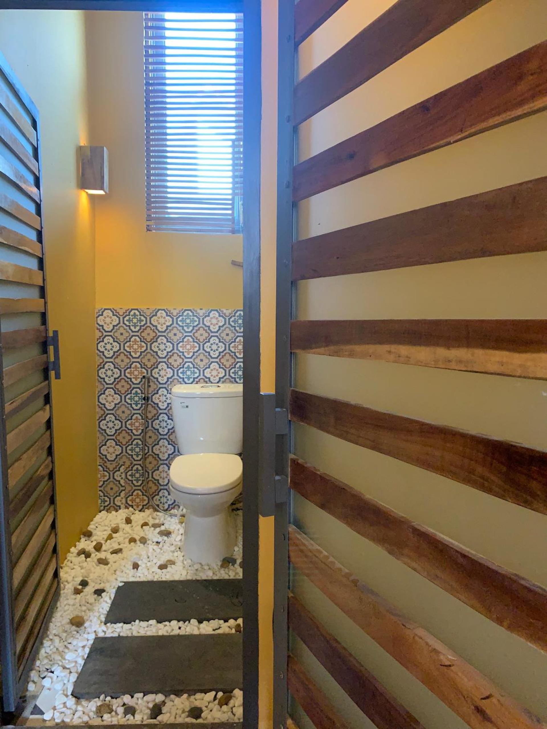 Triple Room with View photo 2