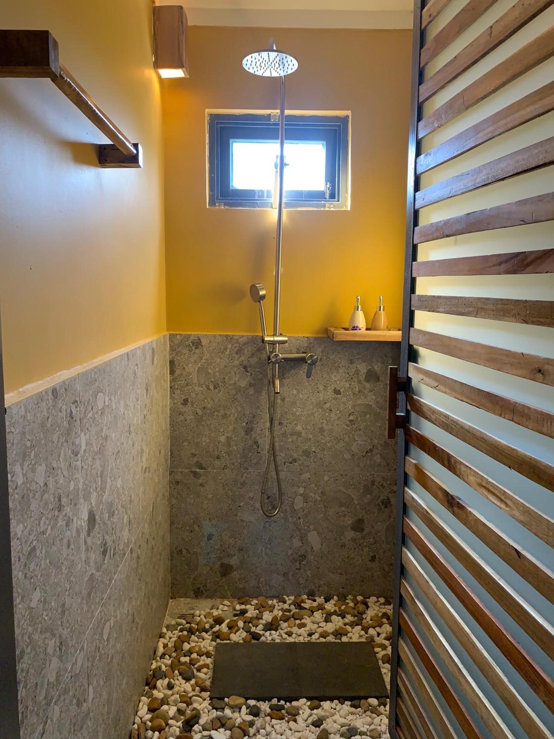 Triple Room with View photo 3
