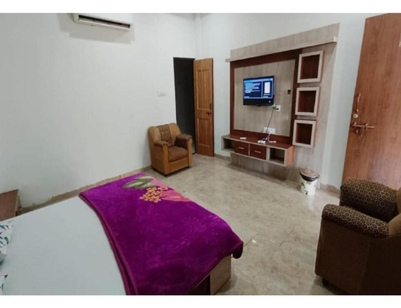 Deluxe Room photo 2